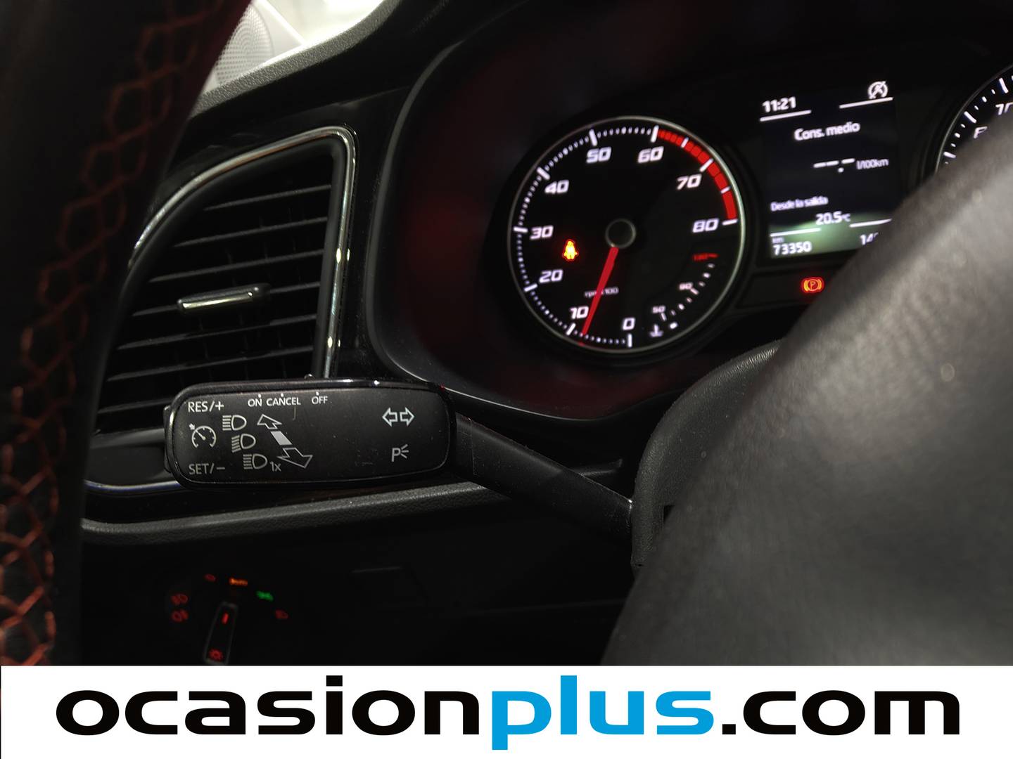 Seat León Seat León ST 1.4 TSI ACT S&S FR Plus (150 CV) 150cv