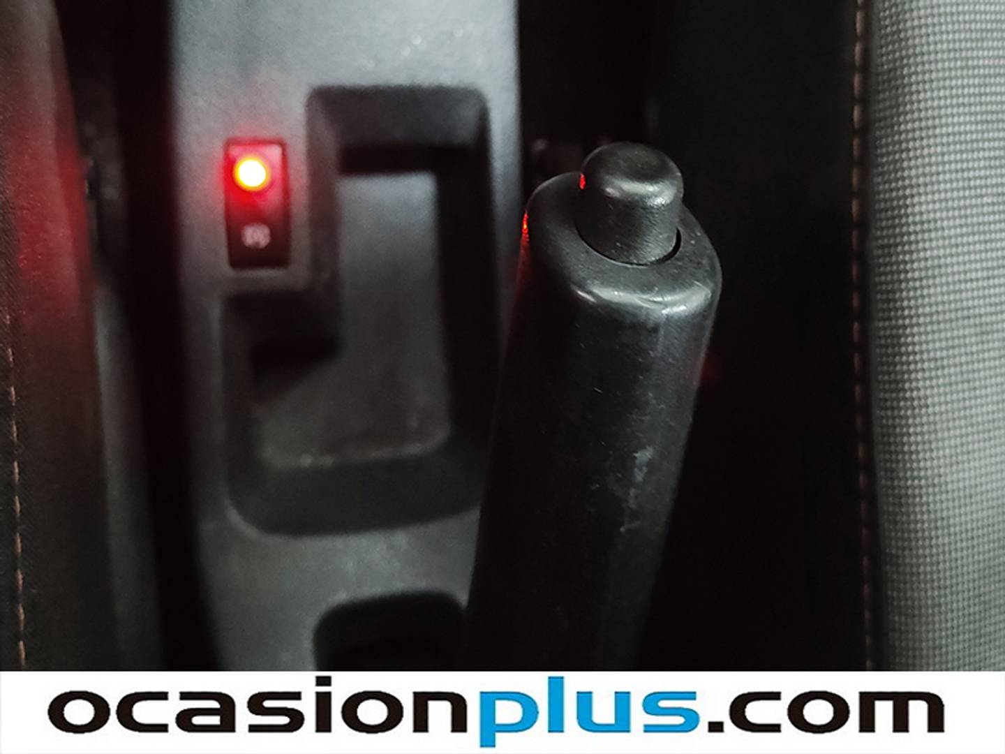 Foto Dacia Sandero Dacia Sandero Serie Limitada Xplore TCe (90 CV)