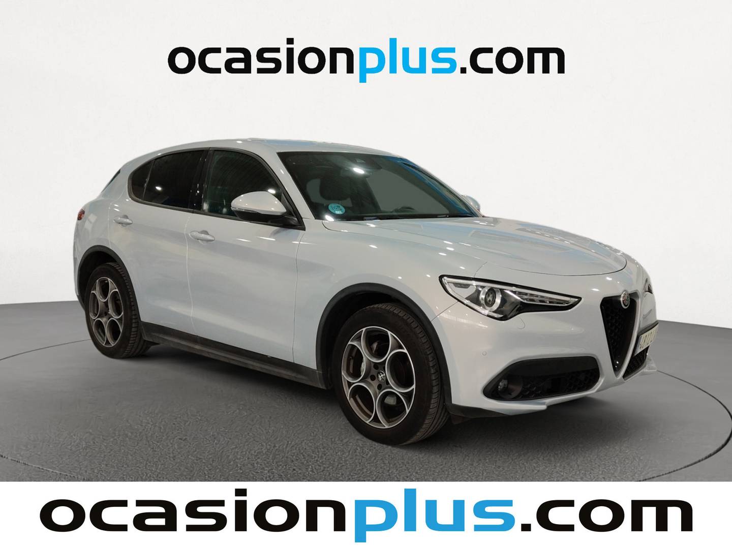 Foto Alfa Romeo Stelvio Alfa Romeo Stelvio 2.2 Diesel Sprint AWD (190 CV)
