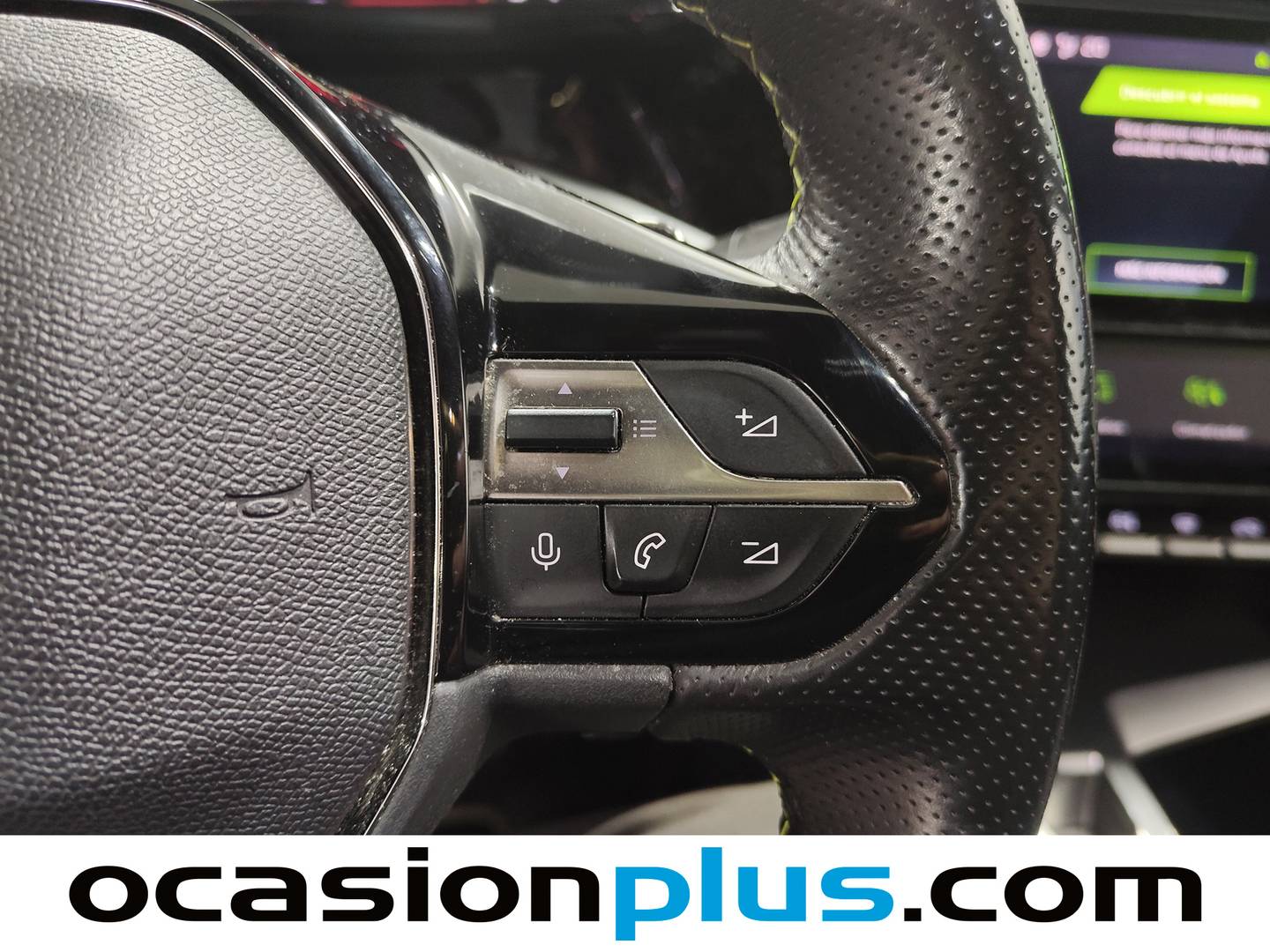 Peugeot 308 Peugeot 308 SW BlueHDI 130 GT EAT8 (130 CV) de ocasión