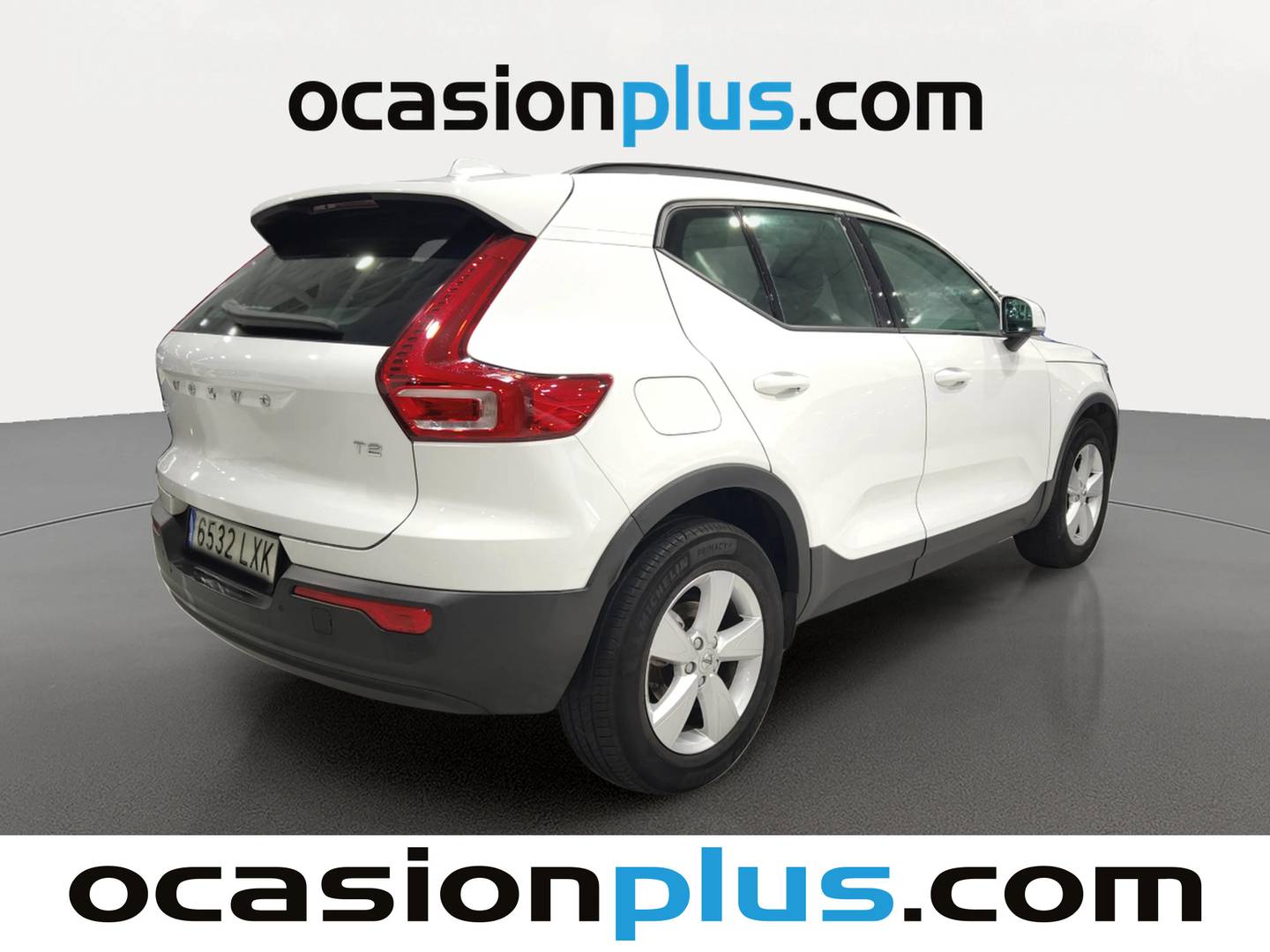 Foto Volvo XC40 Volvo XC40 T2 Essential (129 CV)