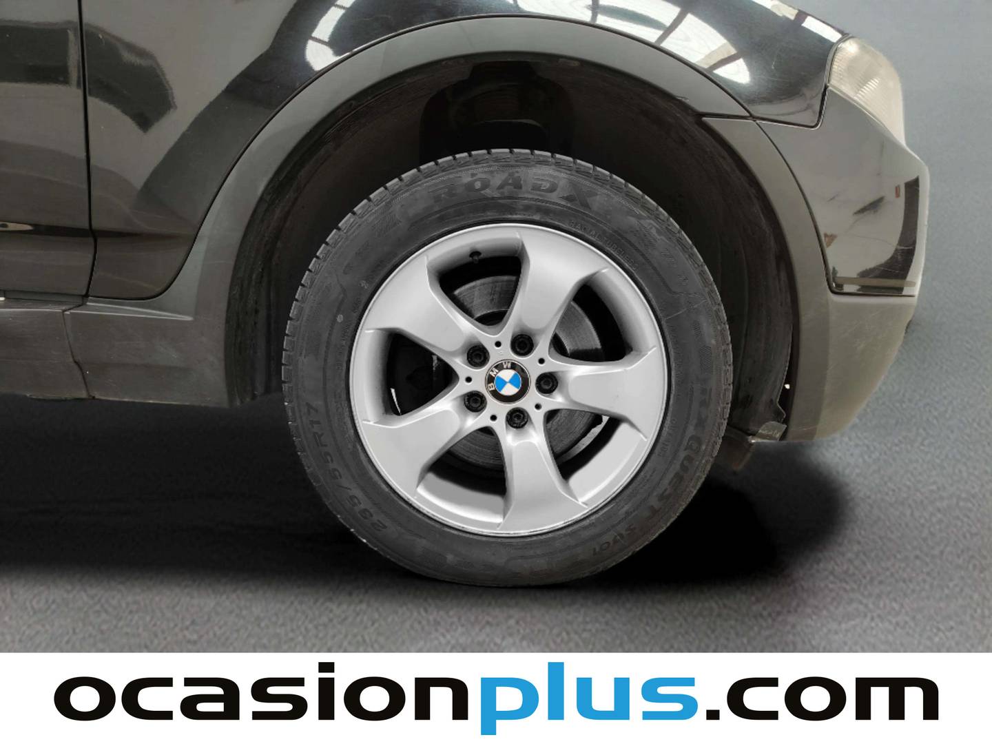 BMW X3 BMW X3 2.0d (150 CV) km 0