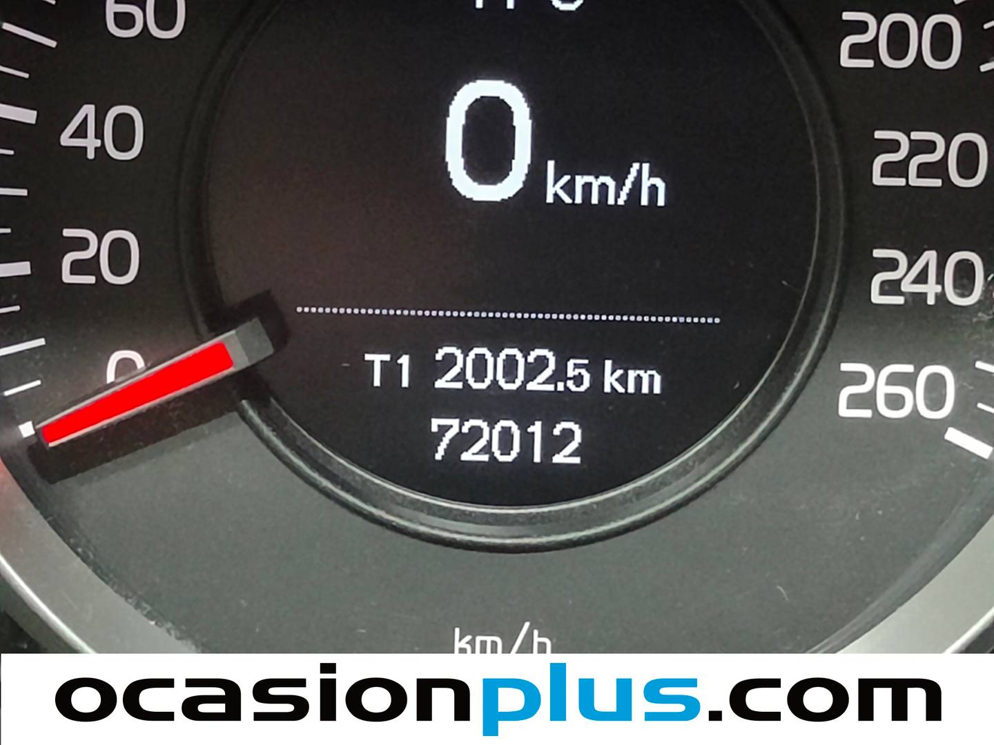 Foto Volvo V40 Volvo V40 T2 Kinetic (122 CV)