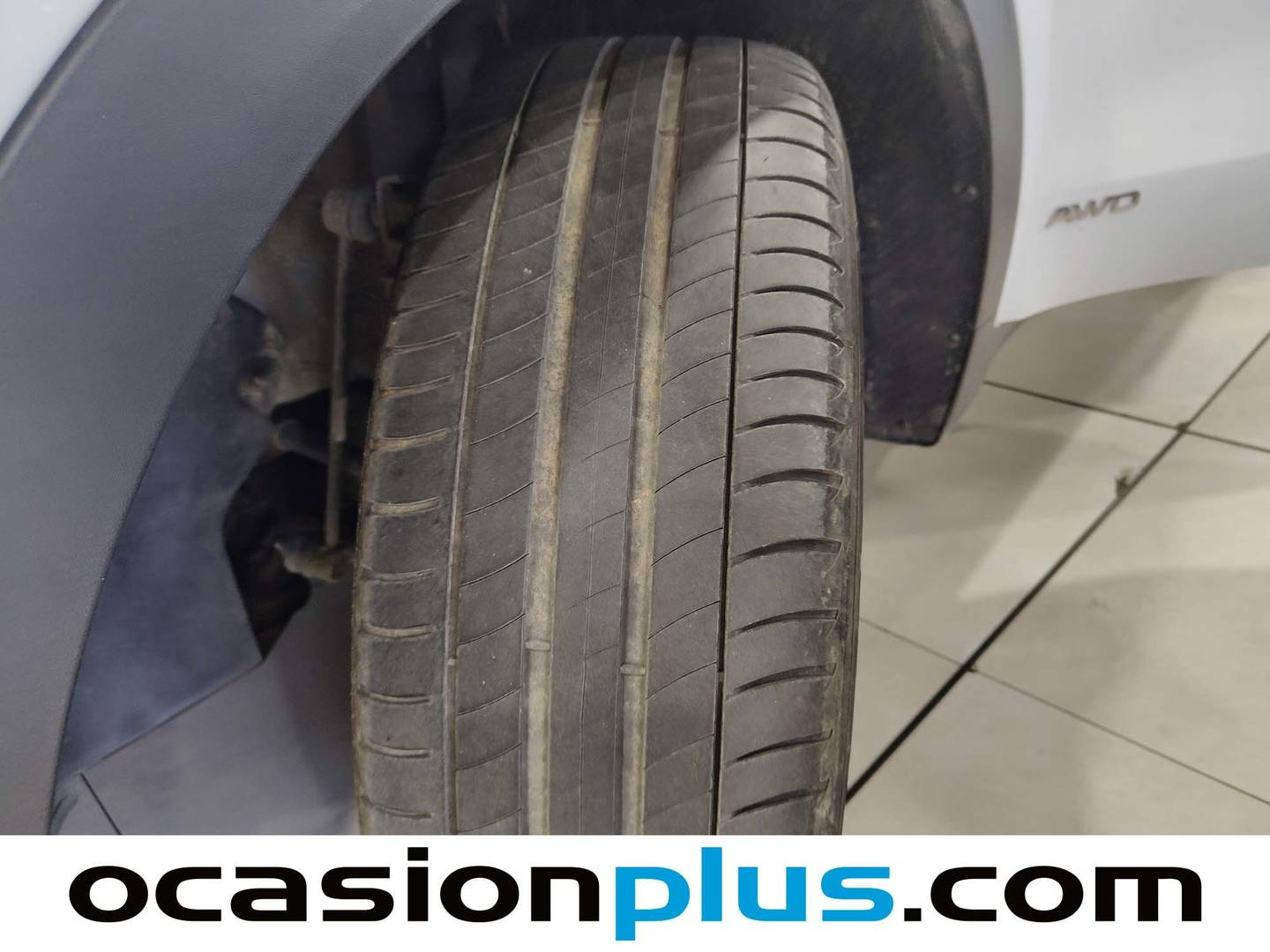 KIA Sportage KIA Sportage 1.6 MHEV Business 4x4 (136 CV) km 0