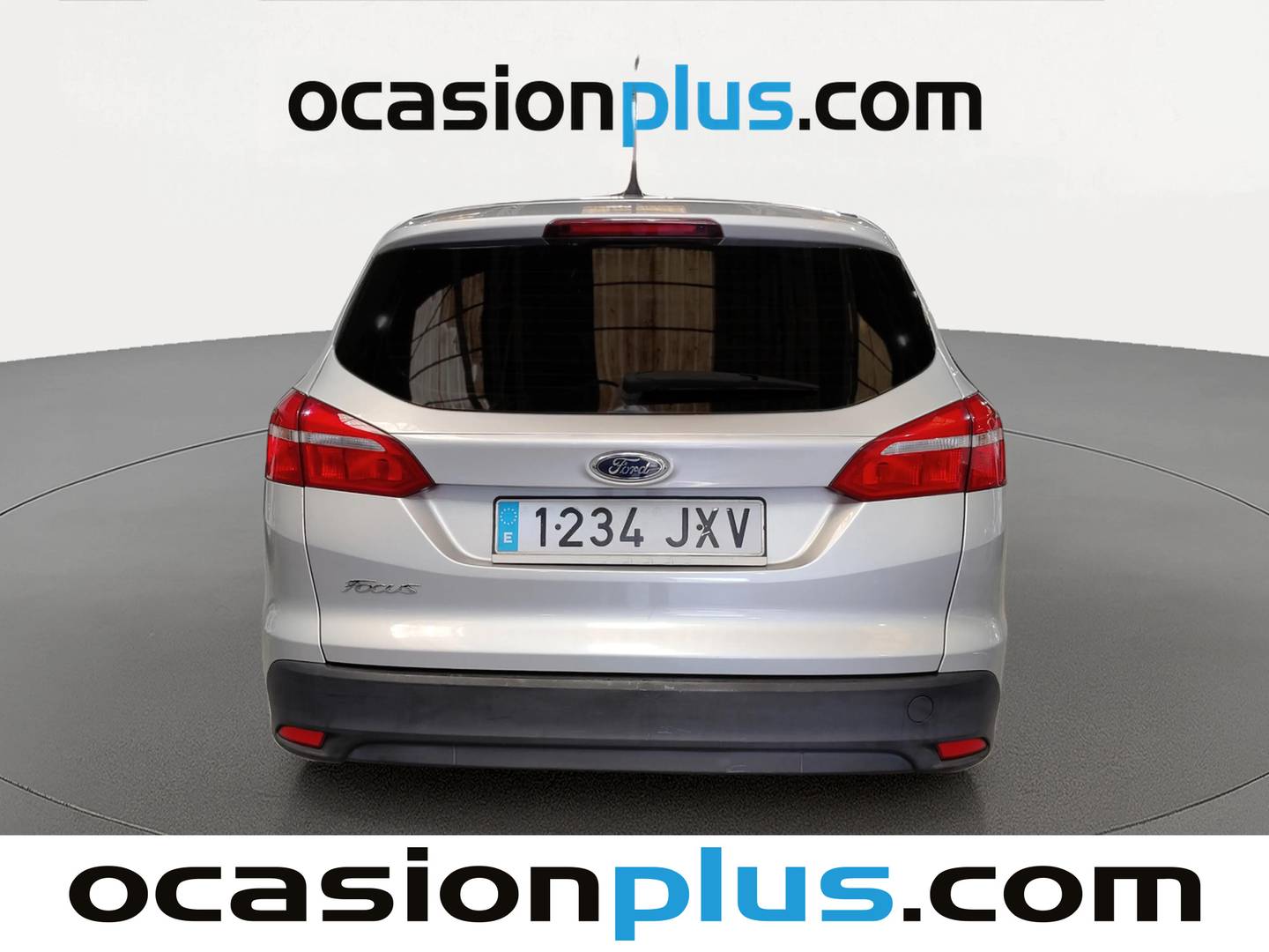 Ford Focus Ford Focus 1.5 TDCi Business (120 CV) km 0