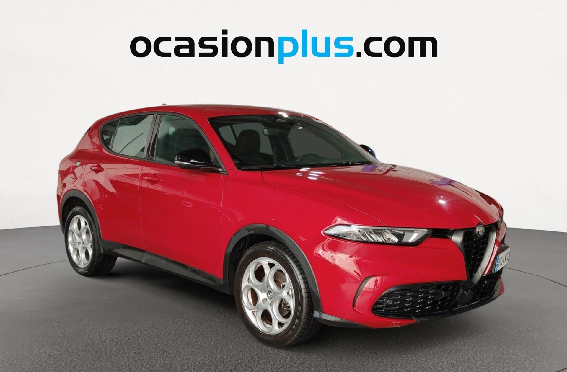 Alfa Romeo Tonale 1.5 MHEV Sprint FWD - foto 2