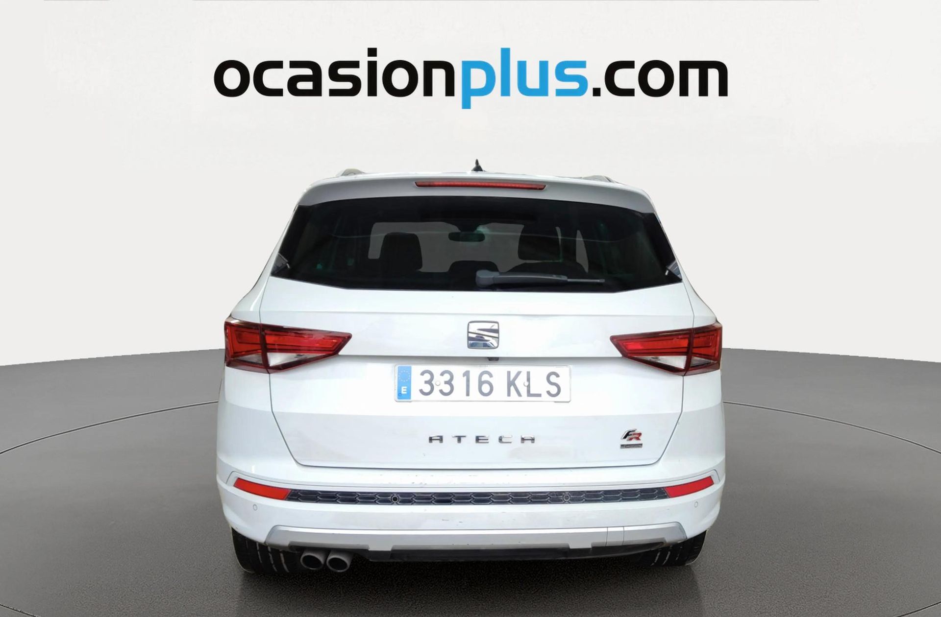 SEAT Ateca 2.0 TSI FR 4Drive DSG - foto 15
