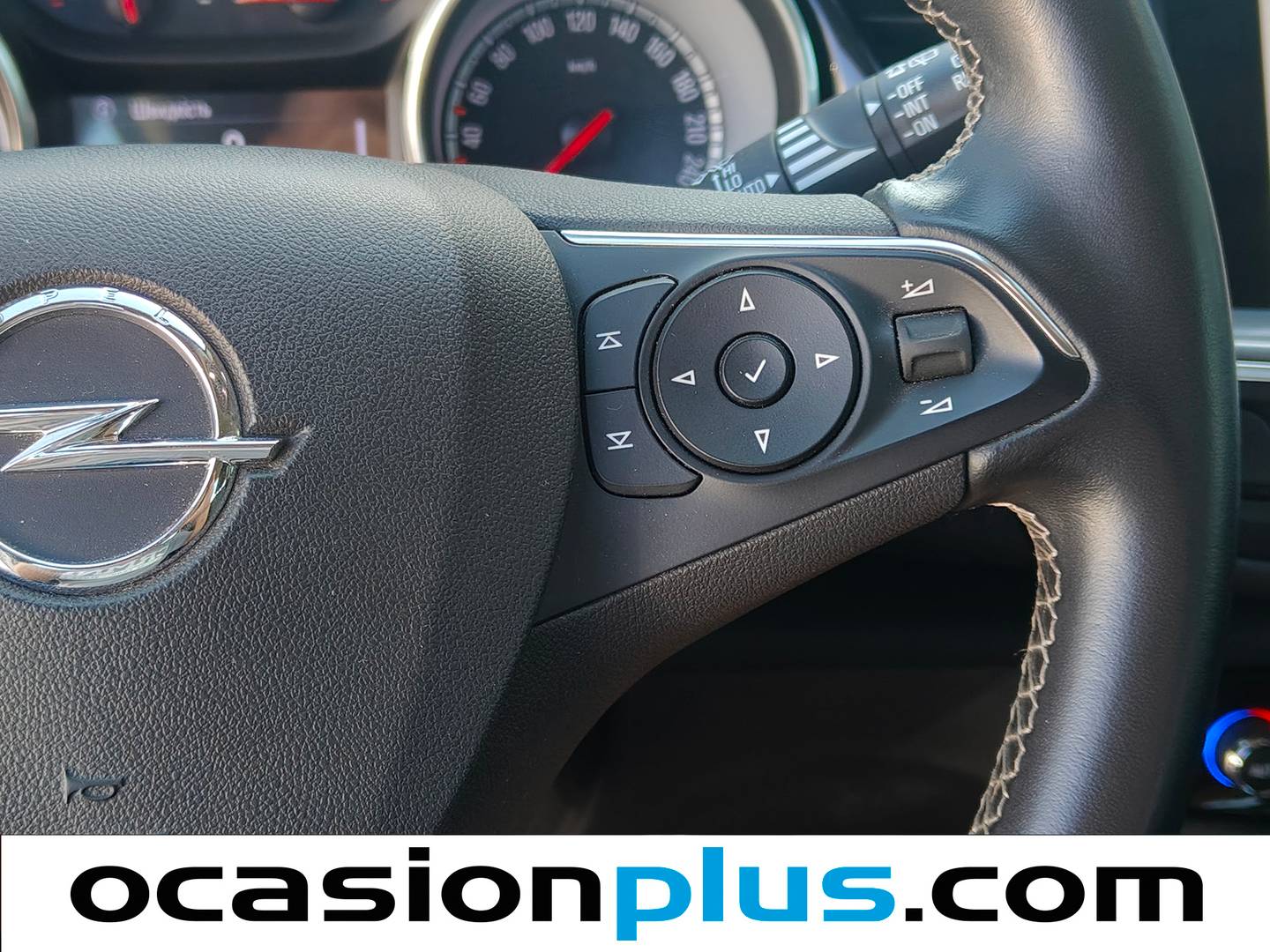Opel Insignia Opel Insignia Sports Tourer 1.6 CDTI S&S ecoTEC Selective (136 CV) de segunda mano