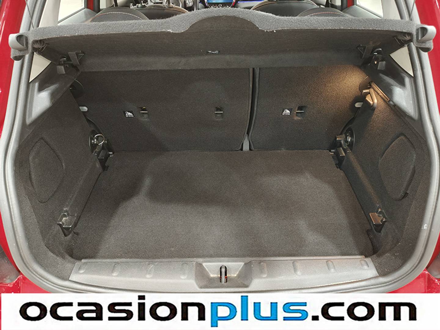 Foto Mini MINI MINI MINI 5 Puertas Cooper (136 CV)