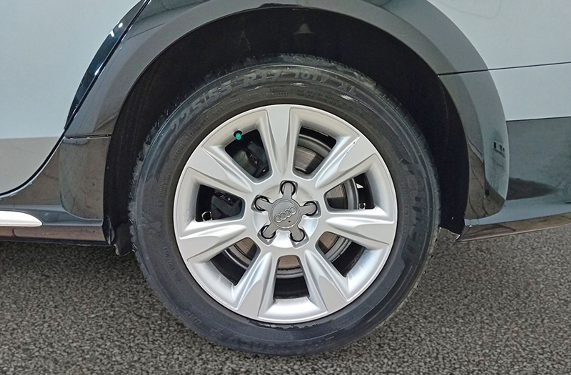 Audi A4 Allroad 2.0 TFSI S tronic - foto 36