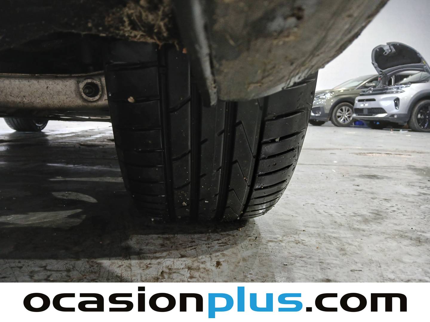 Foto Mercedes CLA Mercedes-Benz CLA CLA 220 d (177 CV) Pack AMG