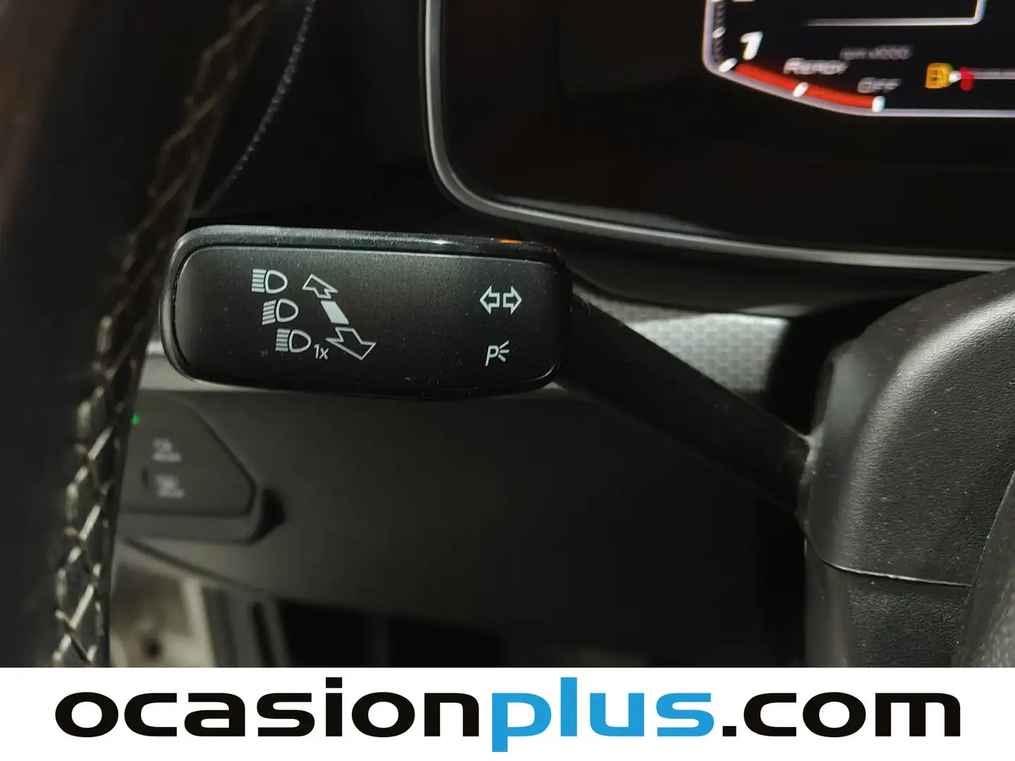 Foto Seat León SEAT León 2.0 TDI S&S Style Go (115 CV)