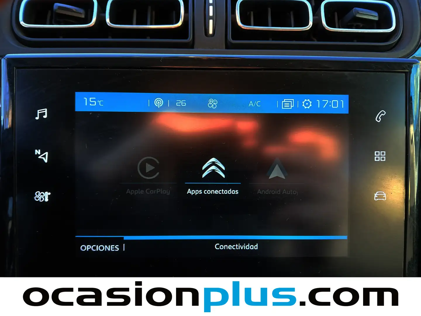 Foto Citroën C3 Citroen C3 PureTech 110 S&S Shine (110 CV)