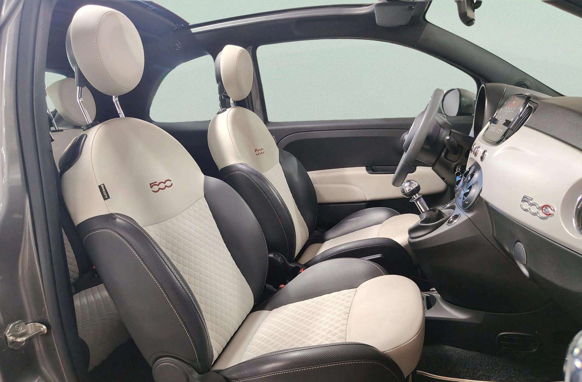 Fiat 500C 1.0 Hybrid Dolcevita - foto 16