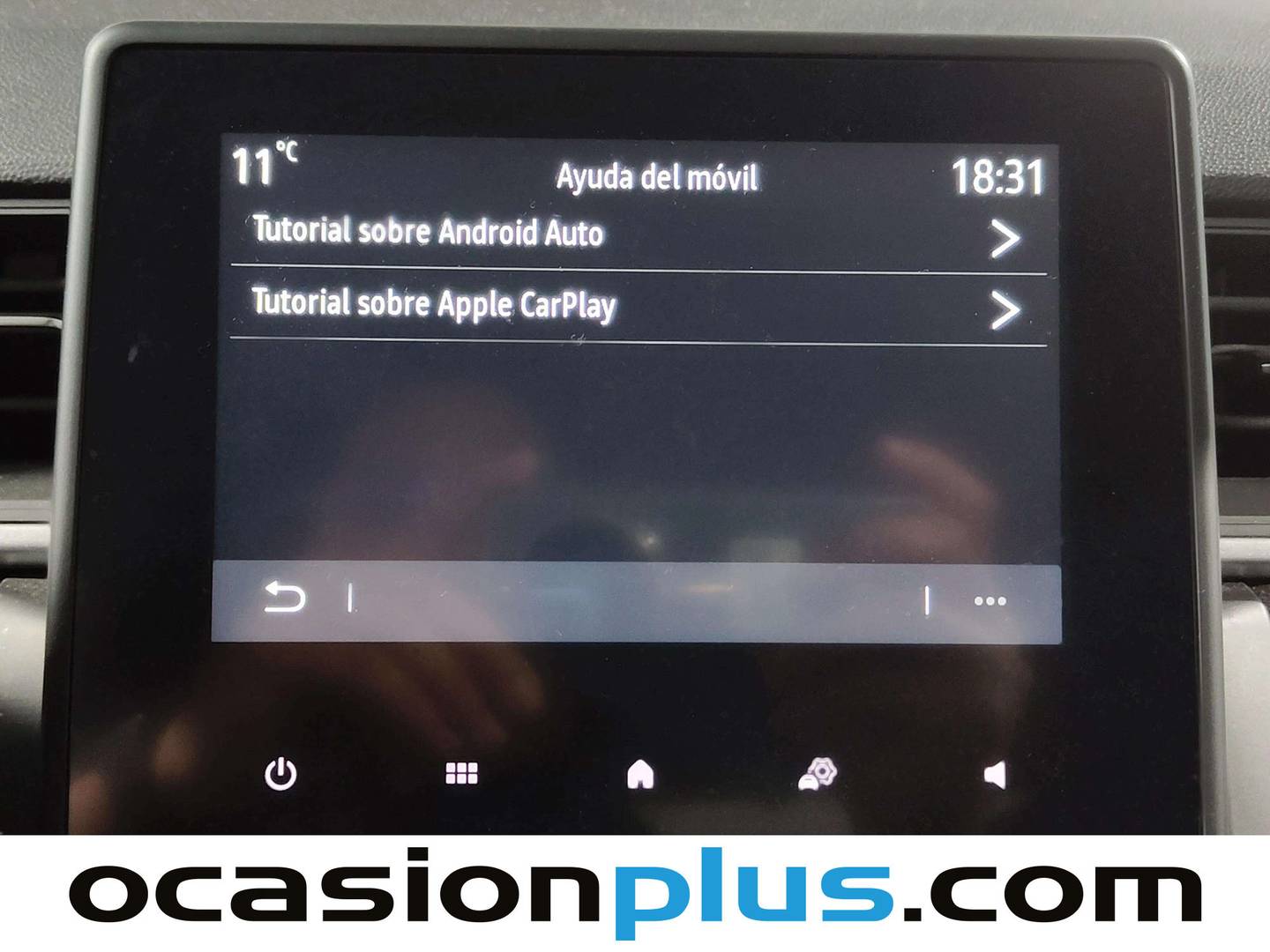 Foto Renault Captur Renault Captur Intens TCe GLP (100 CV)