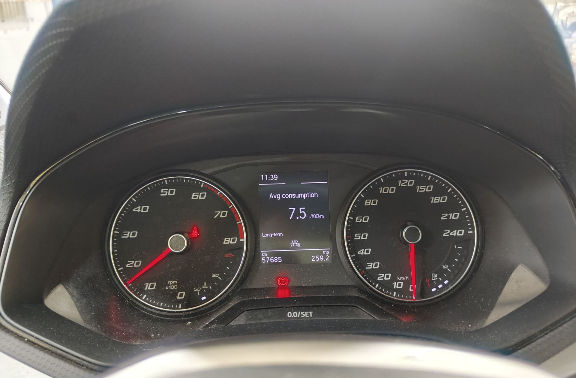 SEAT Arona 1.0 TSI Style XL Edition - foto 20
