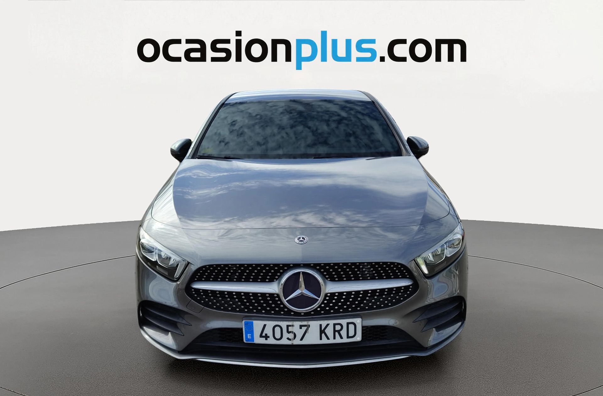 Mercedes-Benz Clase A 180 d Pack AMG - foto 14