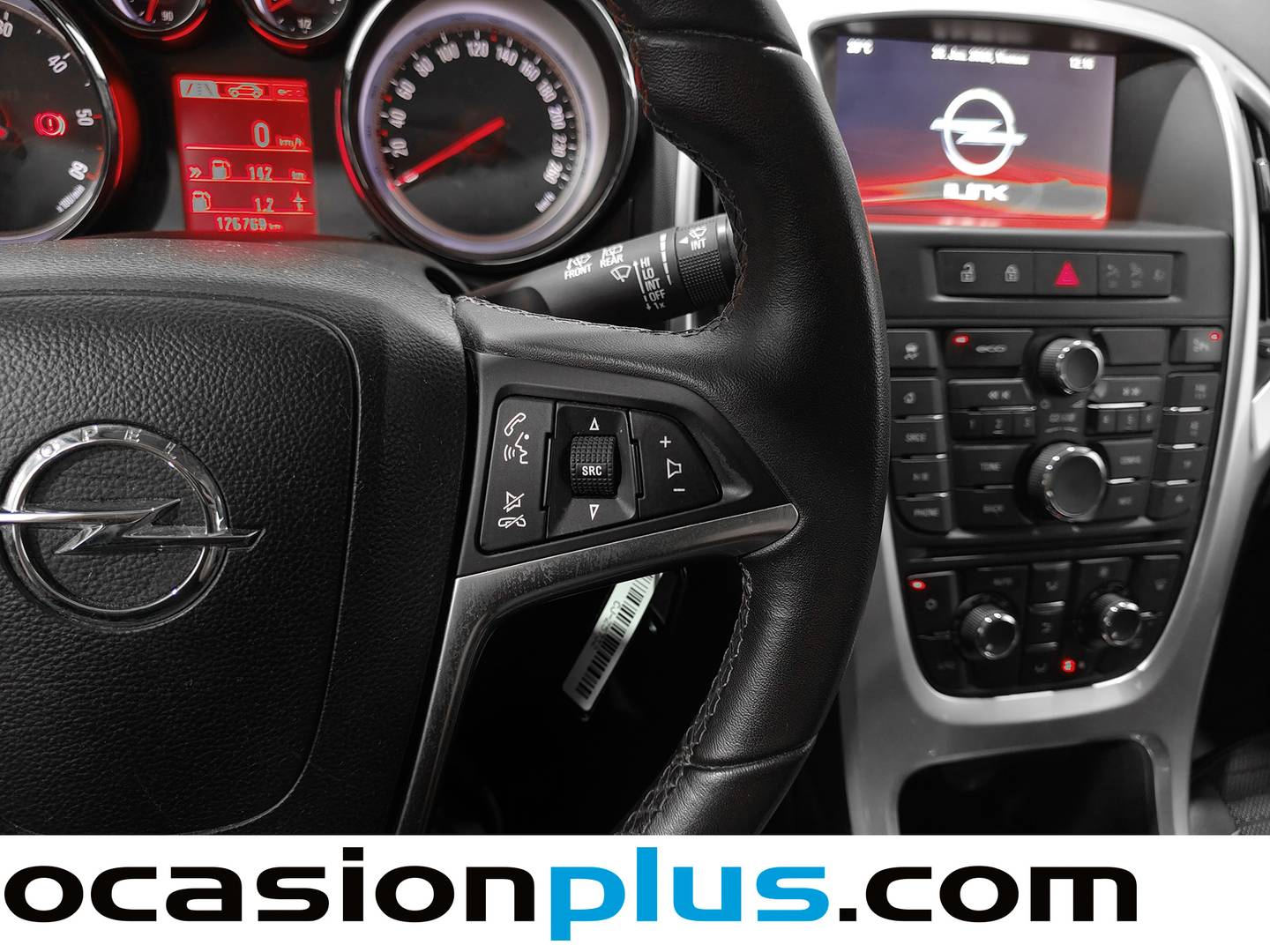 Opel Astra Opel Astra Sports Tourer 1.6 CDTI S&S Selective (136 CV) barato
