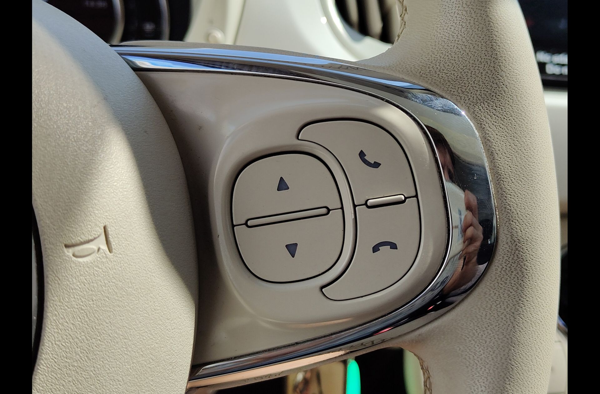 Fiat 500 1.0 Hybrid Dolcevita - foto 28