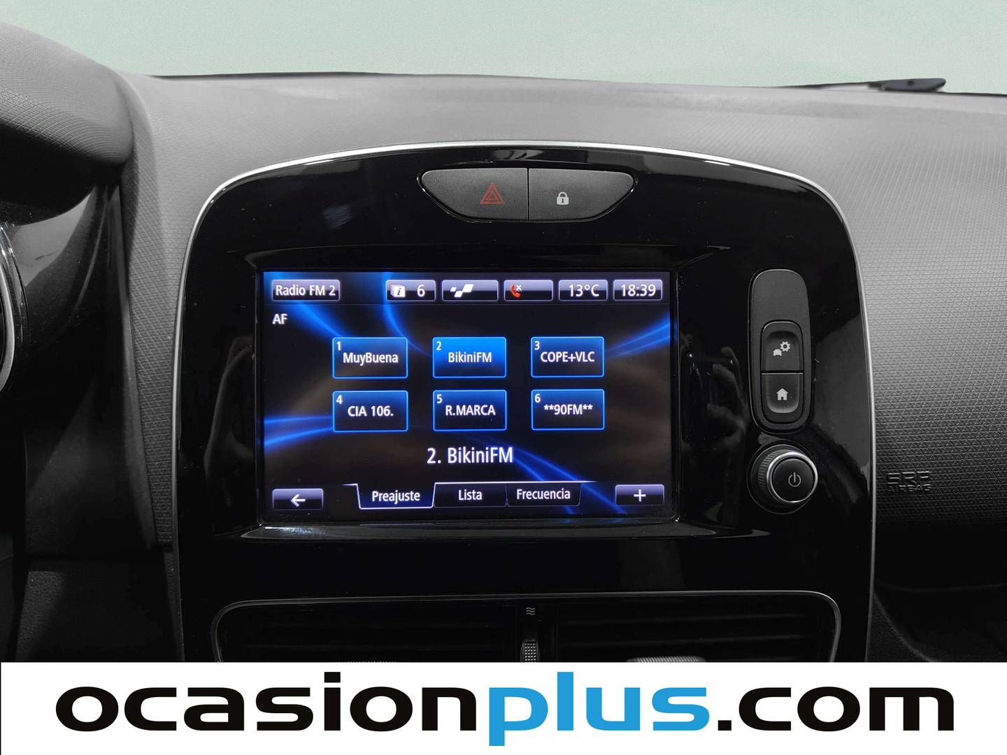 Foto Renault Clio Renault Clio Renault Sport 200 Energy EDC (200 CV)