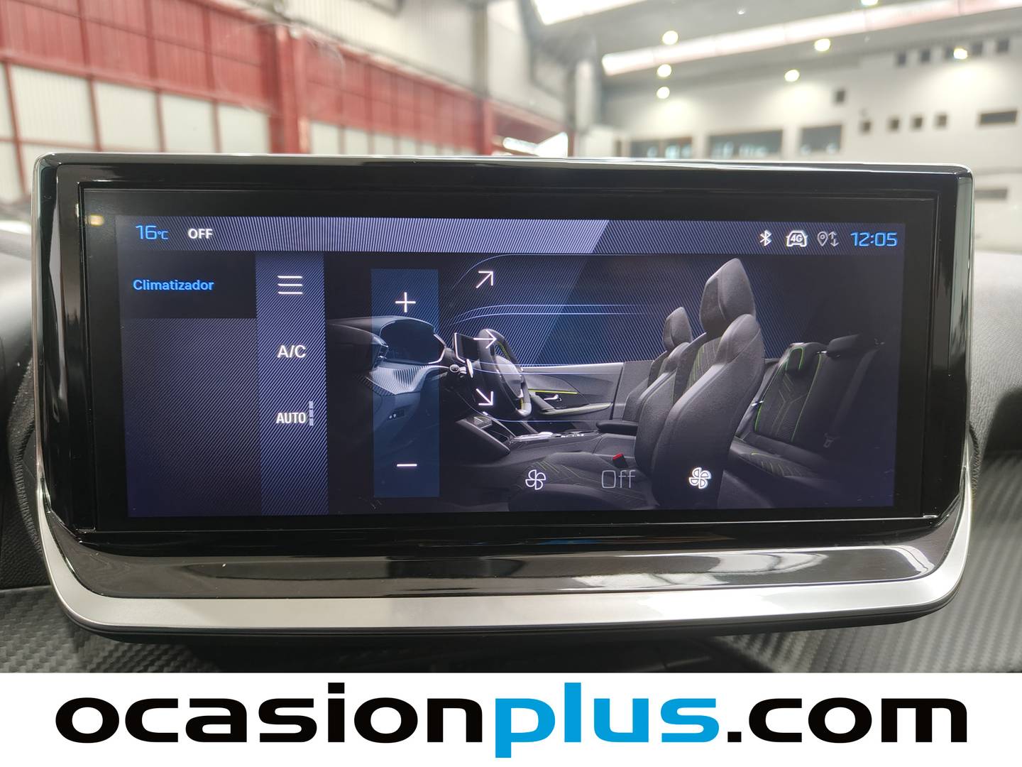Acabados Peugeot 2008 Peugeot 2008 PureTech 100 S&S Allure  (100 CV)