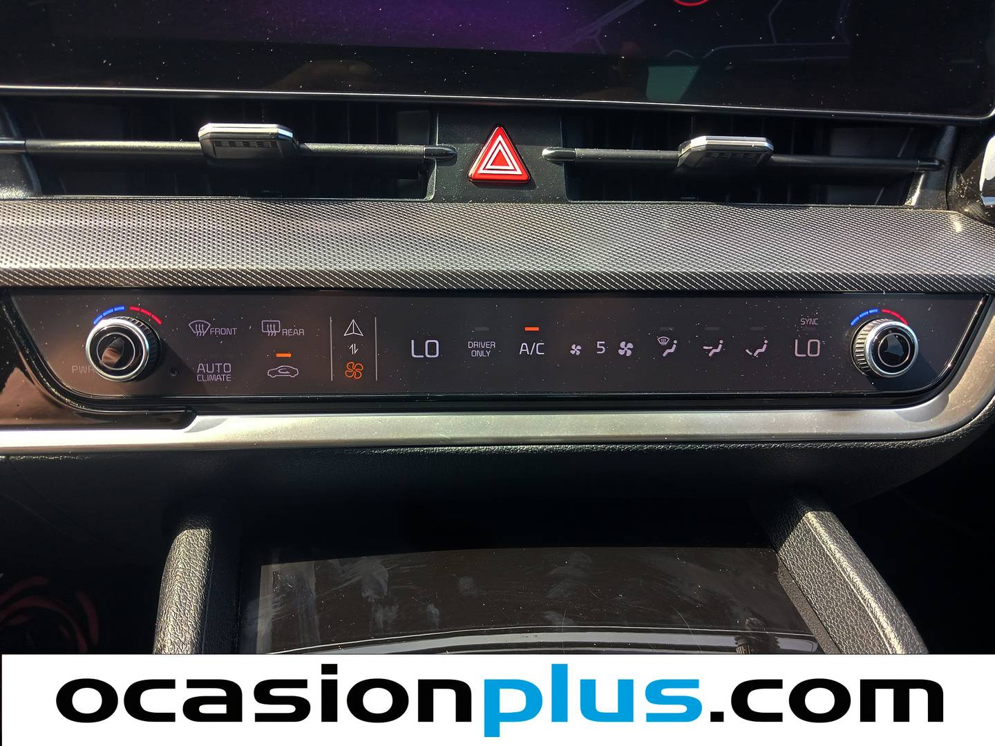 KIA Sportage KIA Sportage 1.6 T-GDi HEV Tech 4x2 (230 CV) 2022