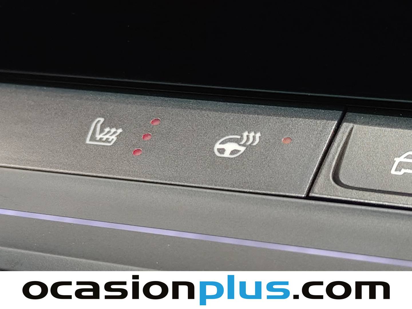 Equipamiento del Opel Astra Opel Astra 1.2 Turbo XHT GS (130 CV)