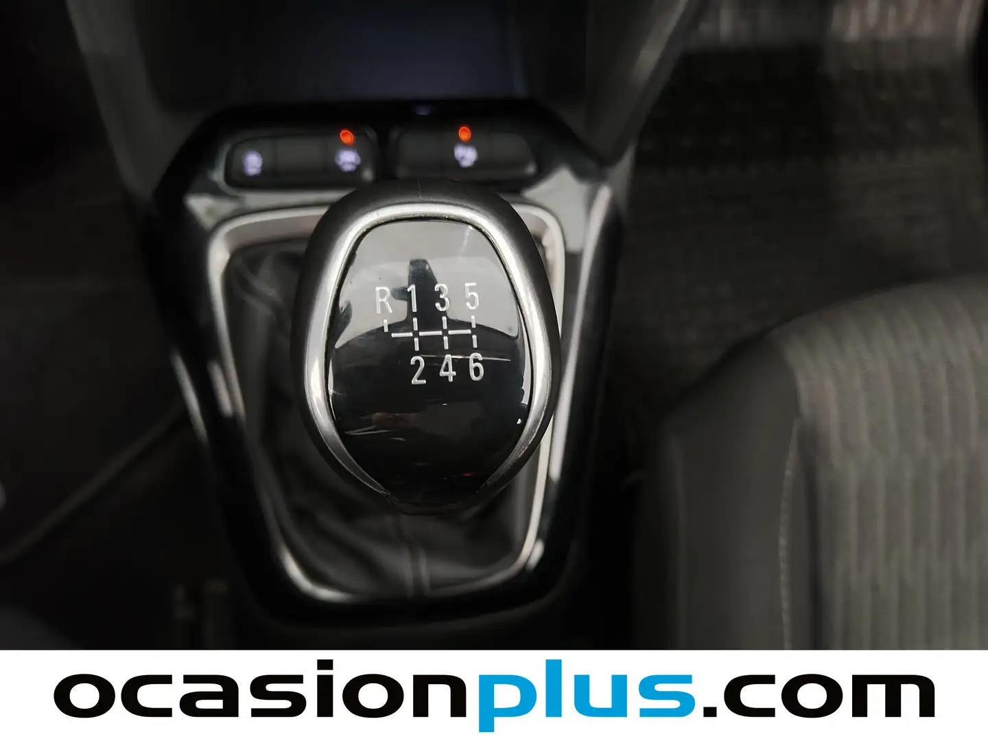 Foto Opel Corsa Opel Corsa 1.2 Turbo XHL Edition (100 CV)