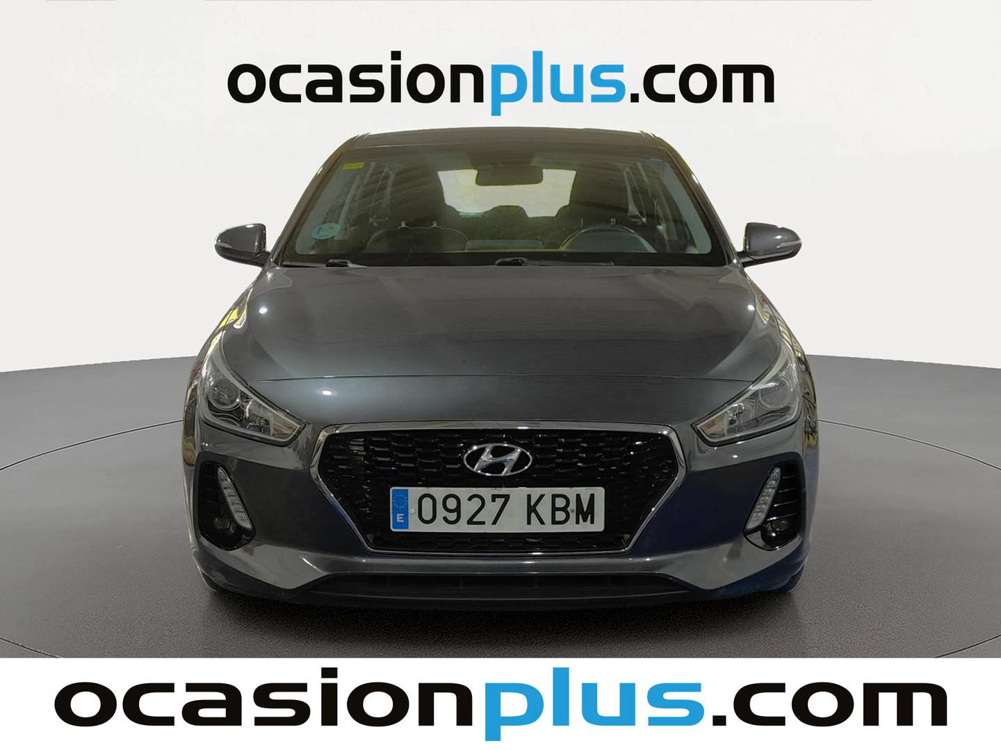 Hyundai i30 Hyundai i30 1.6 CRDI Tecno (110 CV) 110cv