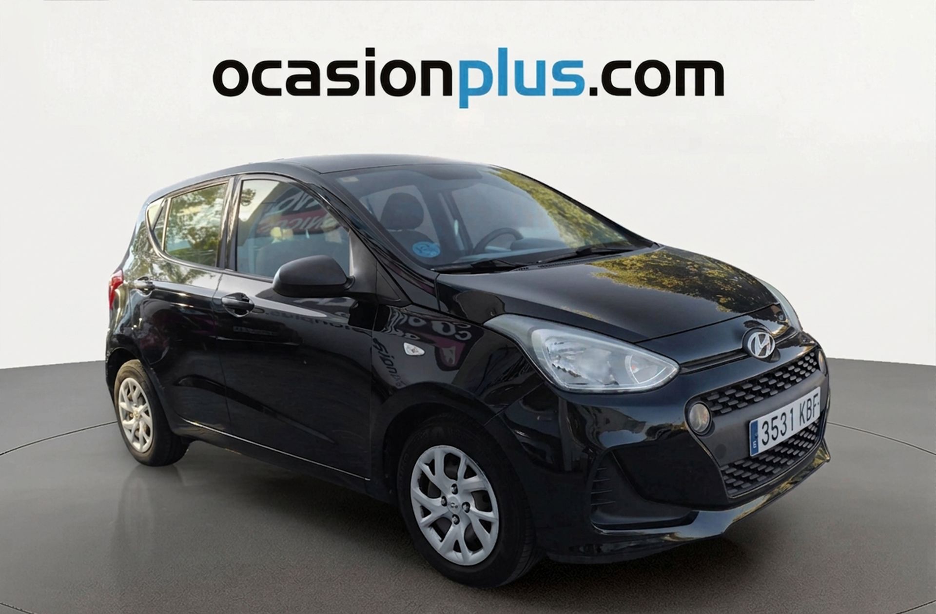 Hyundai i10 1.0 Klass - foto 2