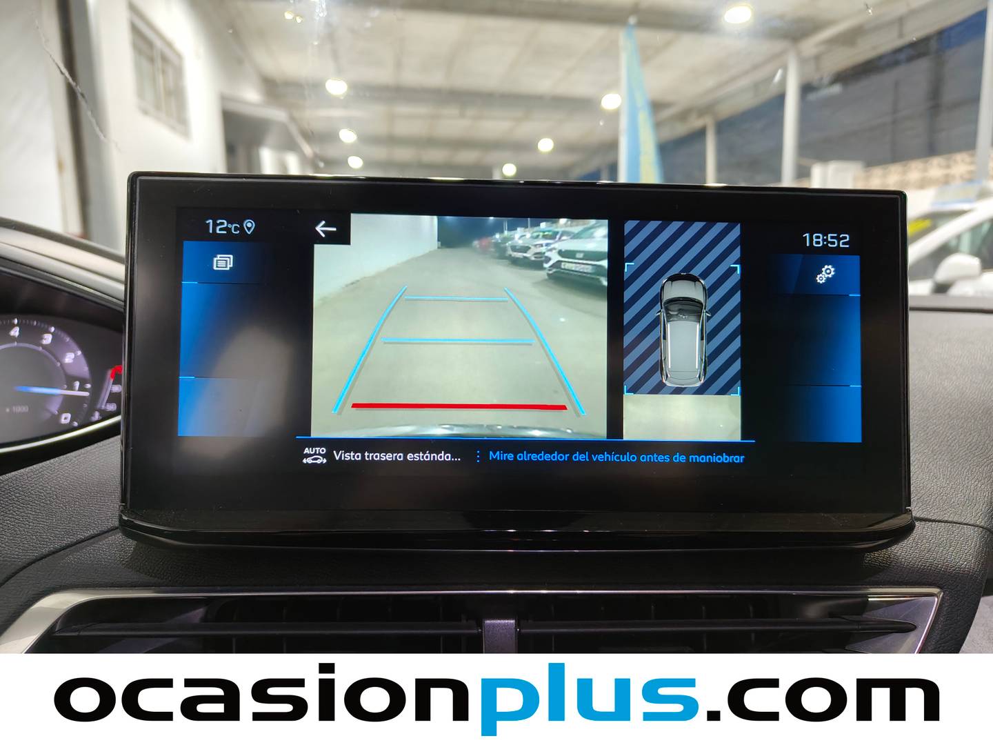 Foto Peugeot 3008 Peugeot 3008 PureTech 130 S&S GT EAT8 (130 CV)