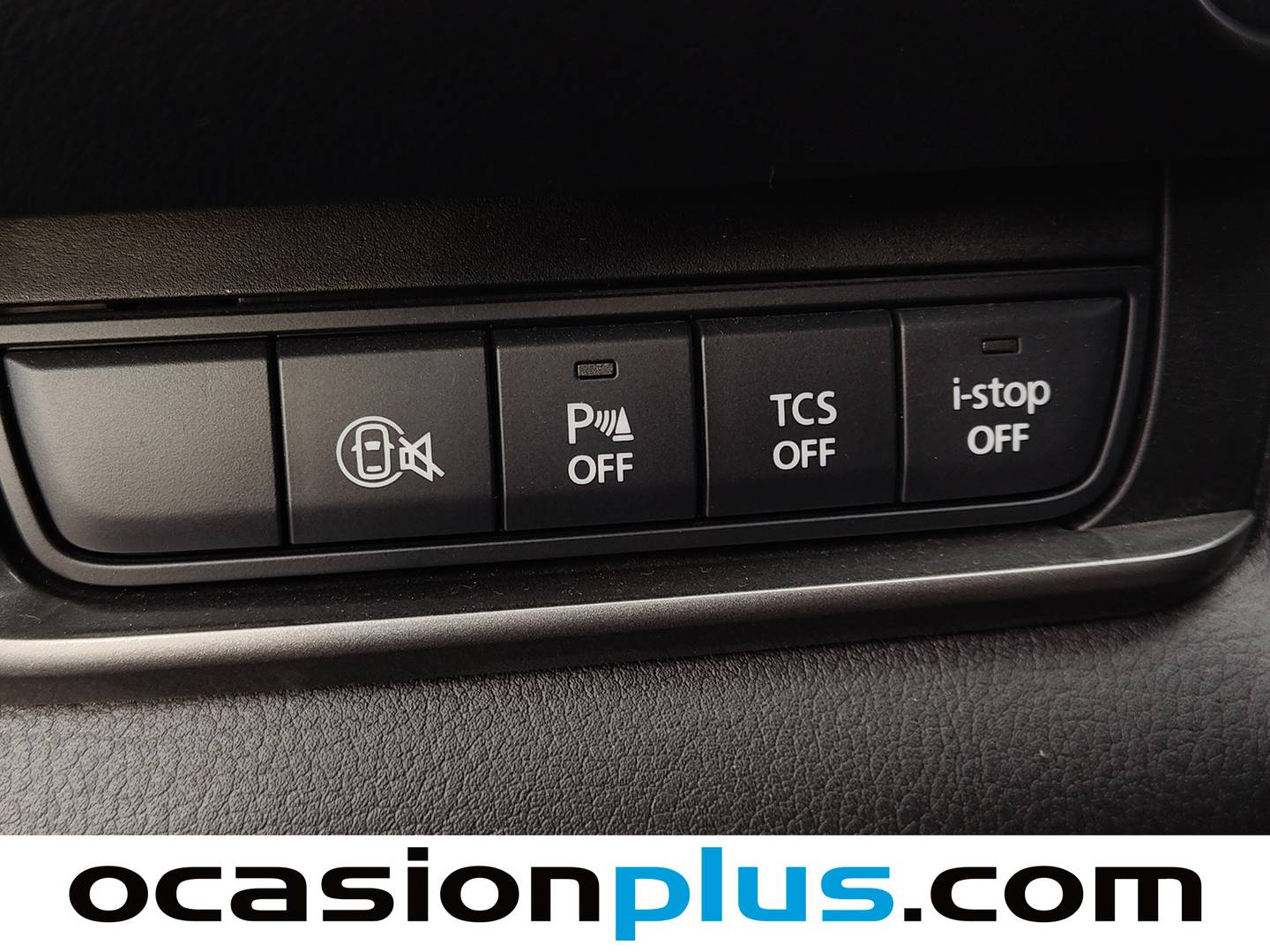 Mazda CX-30 Mazda CX-30 2.5 e-Skyactive G MHEV Prime-Line AT (140 CV) seminuevo