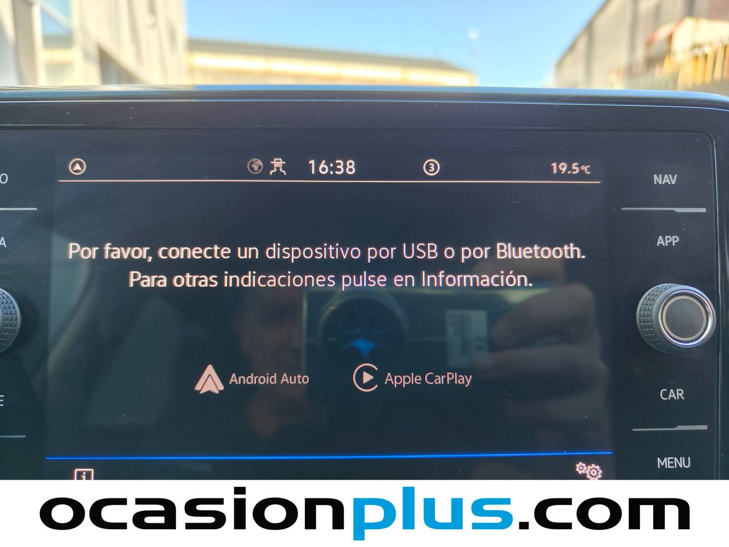 Extras y acabados del Volkswagen T-Roc Volkswagen T-Roc Life 2.0 TDI (115 CV)