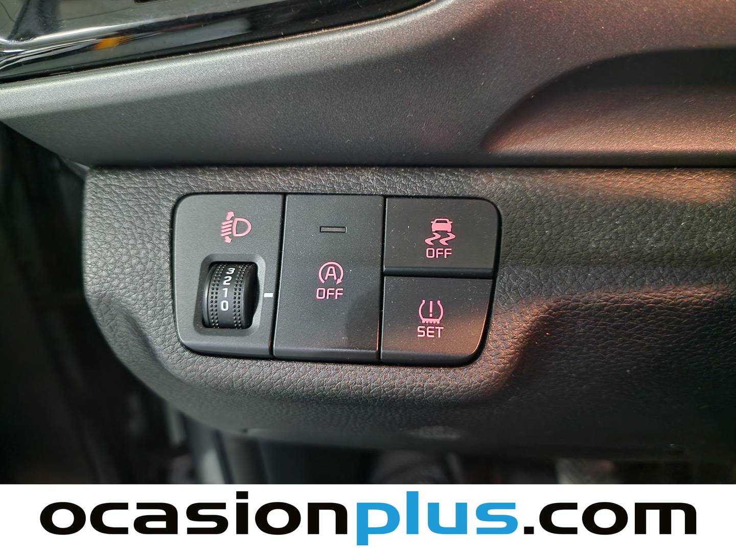 KIA Stonic KIA Stonic 1.2 DPi Drive (79 CV) 2025