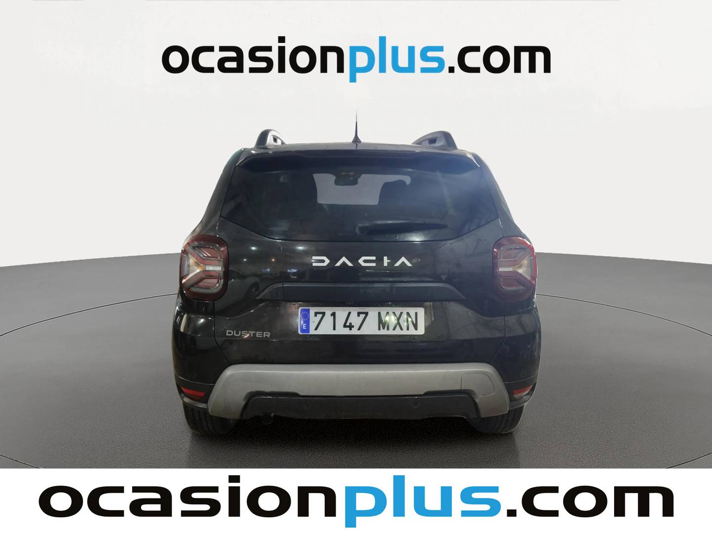 Dacia Duster Dacia Duster Journey Go TCE (130 CV) 4x2 barato