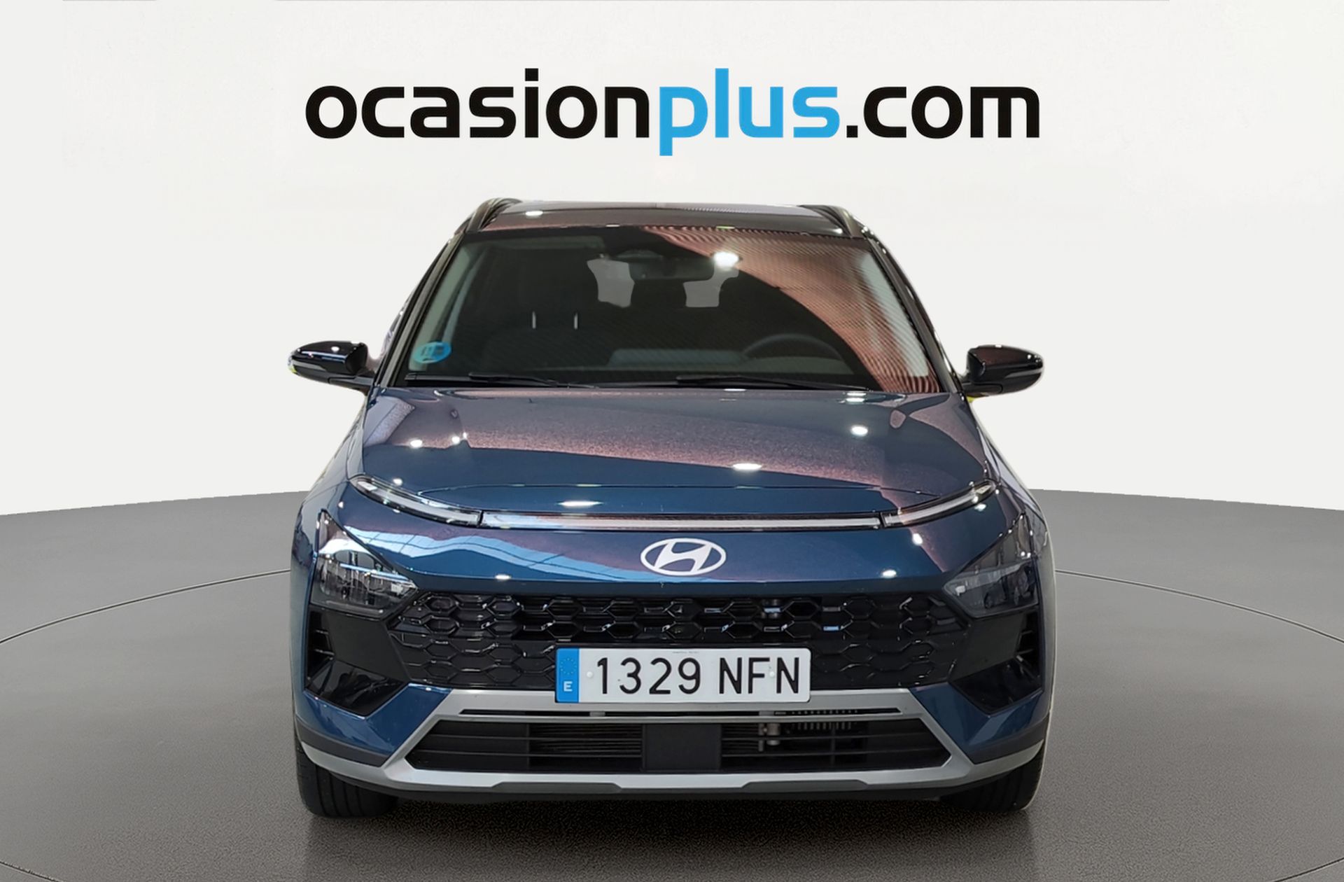 Hyundai Bayon 1.0 T-GDi 48V Tecno DCT - foto 14