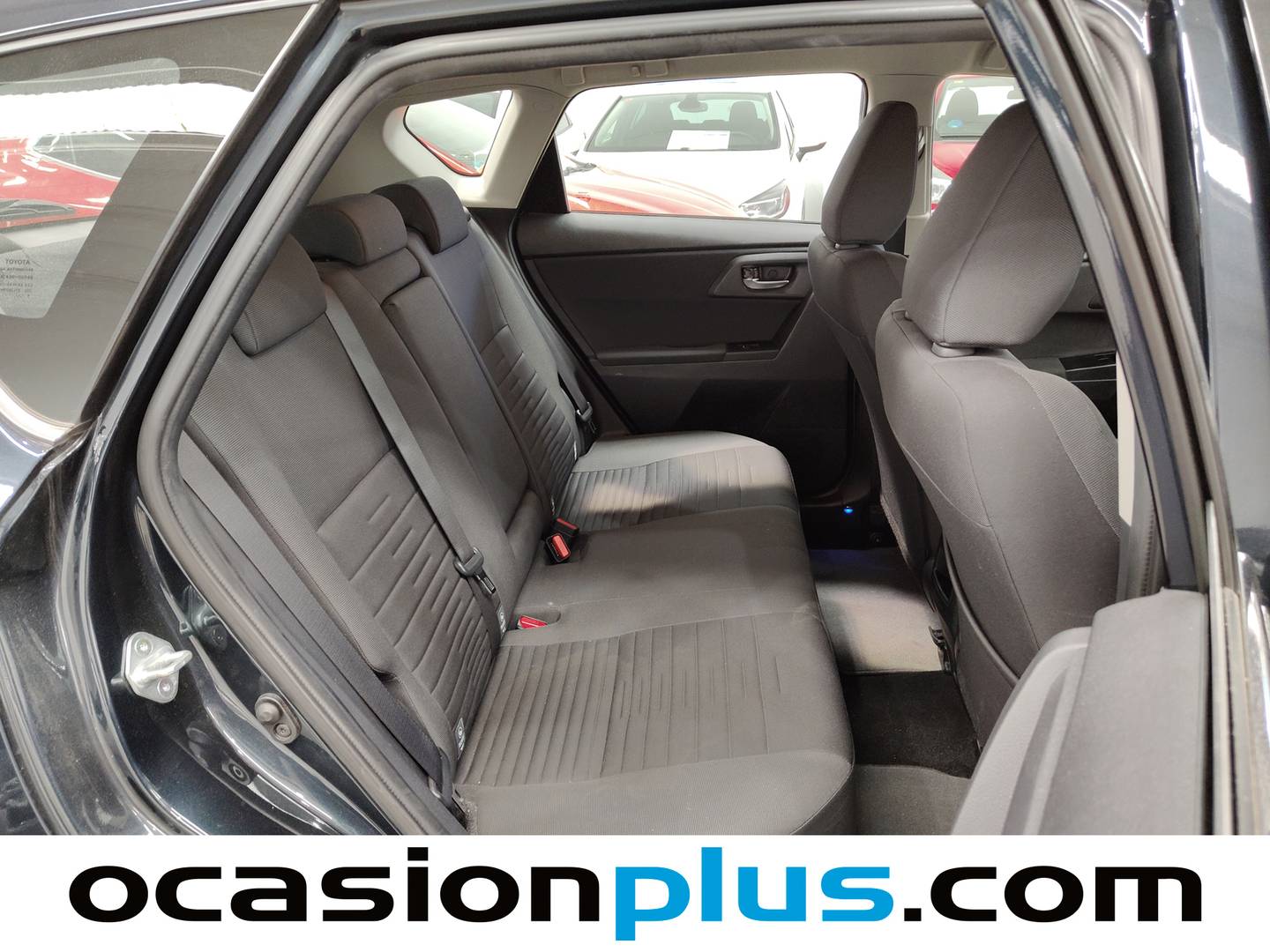 Toyota Auris Toyota Auris 120T Feel! (116 CV) al mejor precio