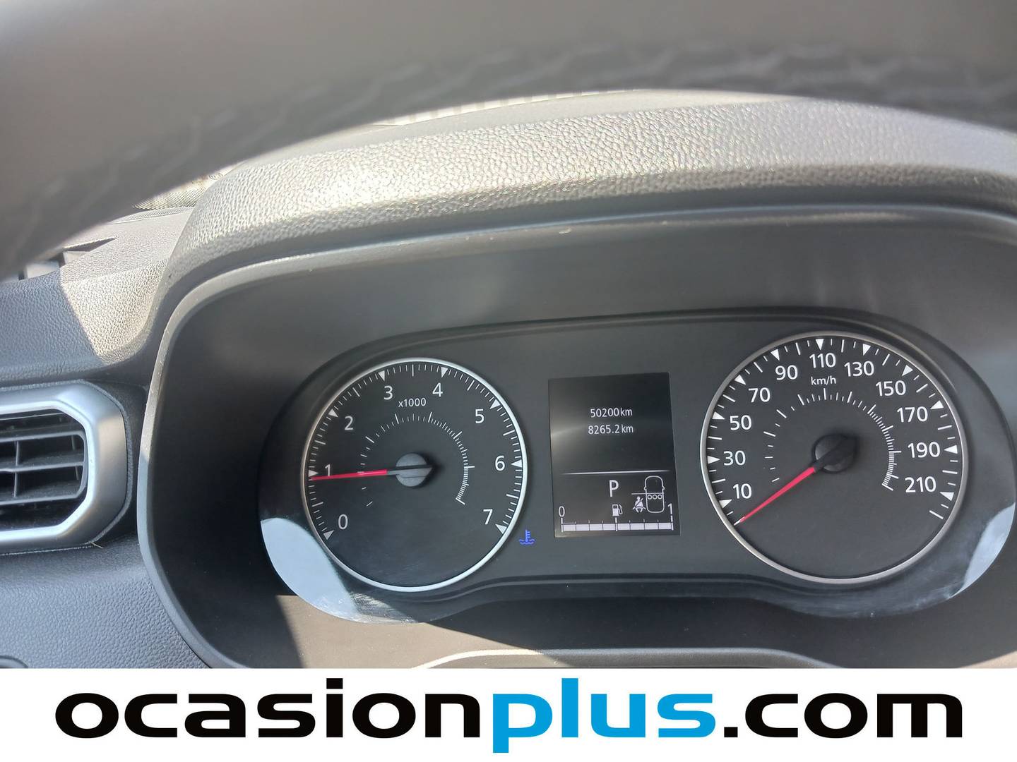 Dacia Duster Dacia Duster Journey Go TCE (150 CV) EDC de segunda mano