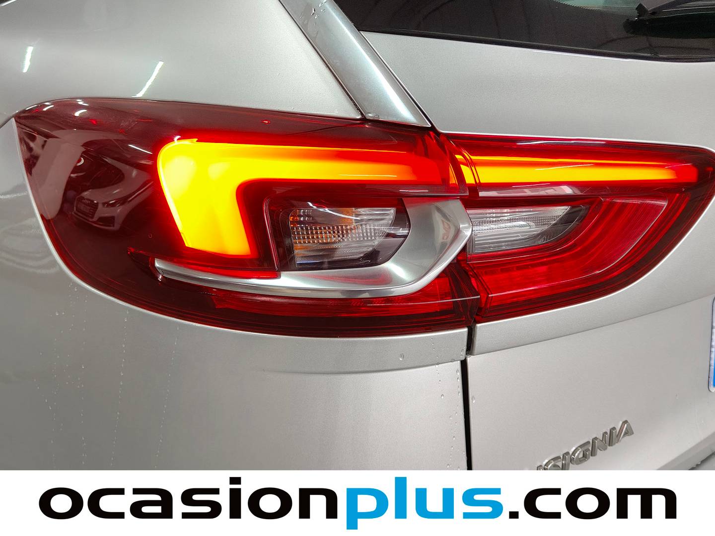 Opel Insignia Opel Insignia Sports Tourer 2.0 CDTI Turbo D Excellence (170 CV) al mejor precio