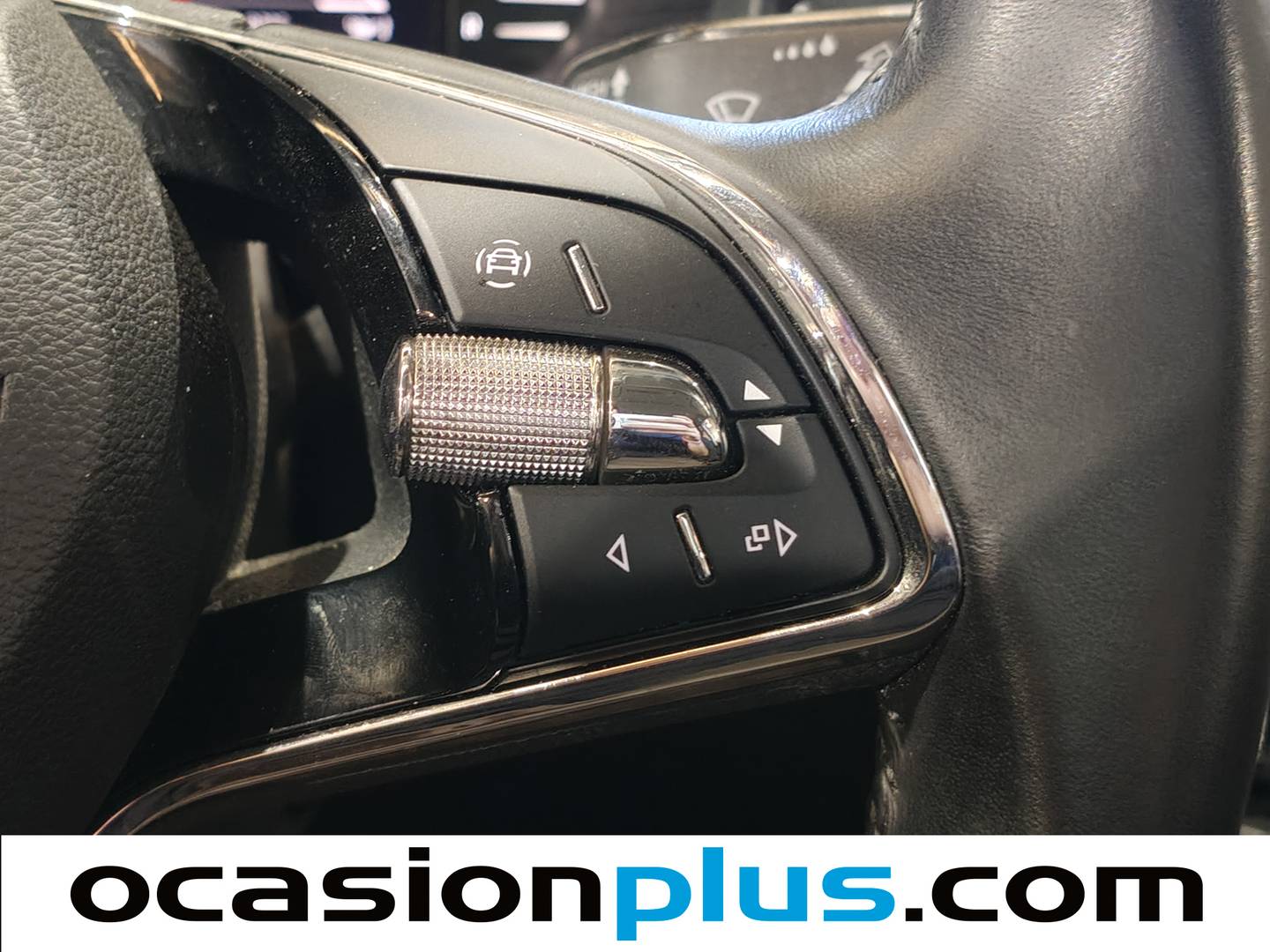 Skoda Kamiq Skoda Kamiq 1.5 TSI Ambition (150 CV) de ocasión