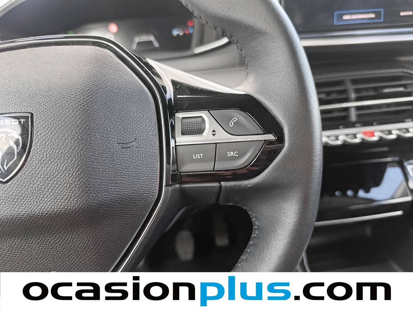 Peugeot 208 Peugeot 208 PureTech 100 Allure (100 CV) de ocasión