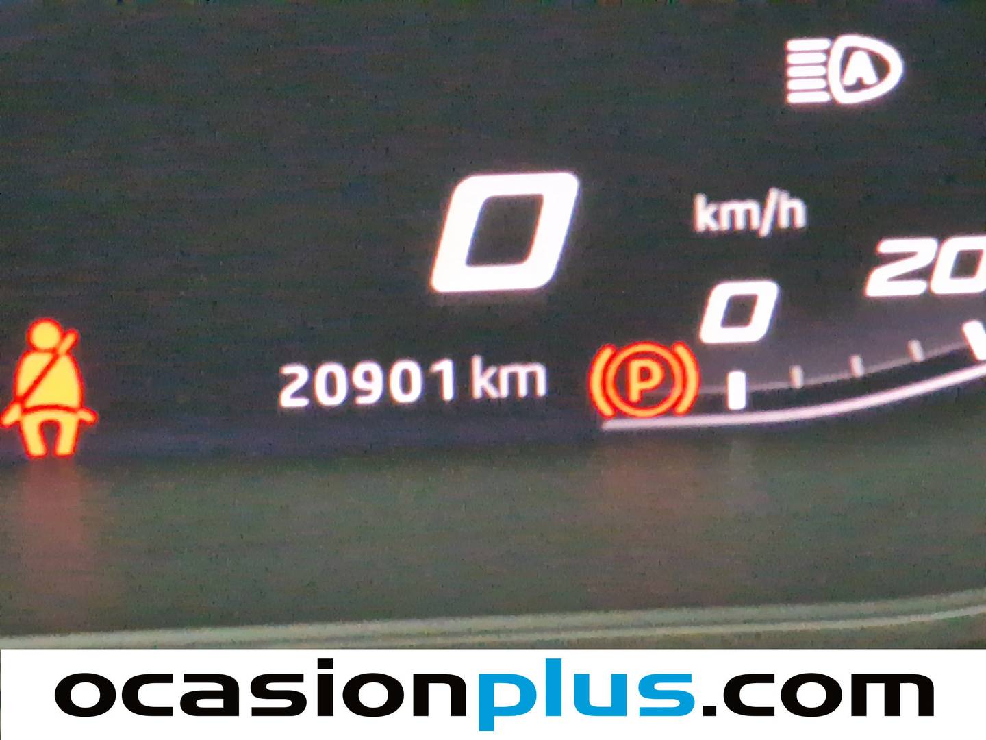 Foto Seat Ateca SEAT Ateca 1.6 TDI S&S Ecomotive Style (115 CV)