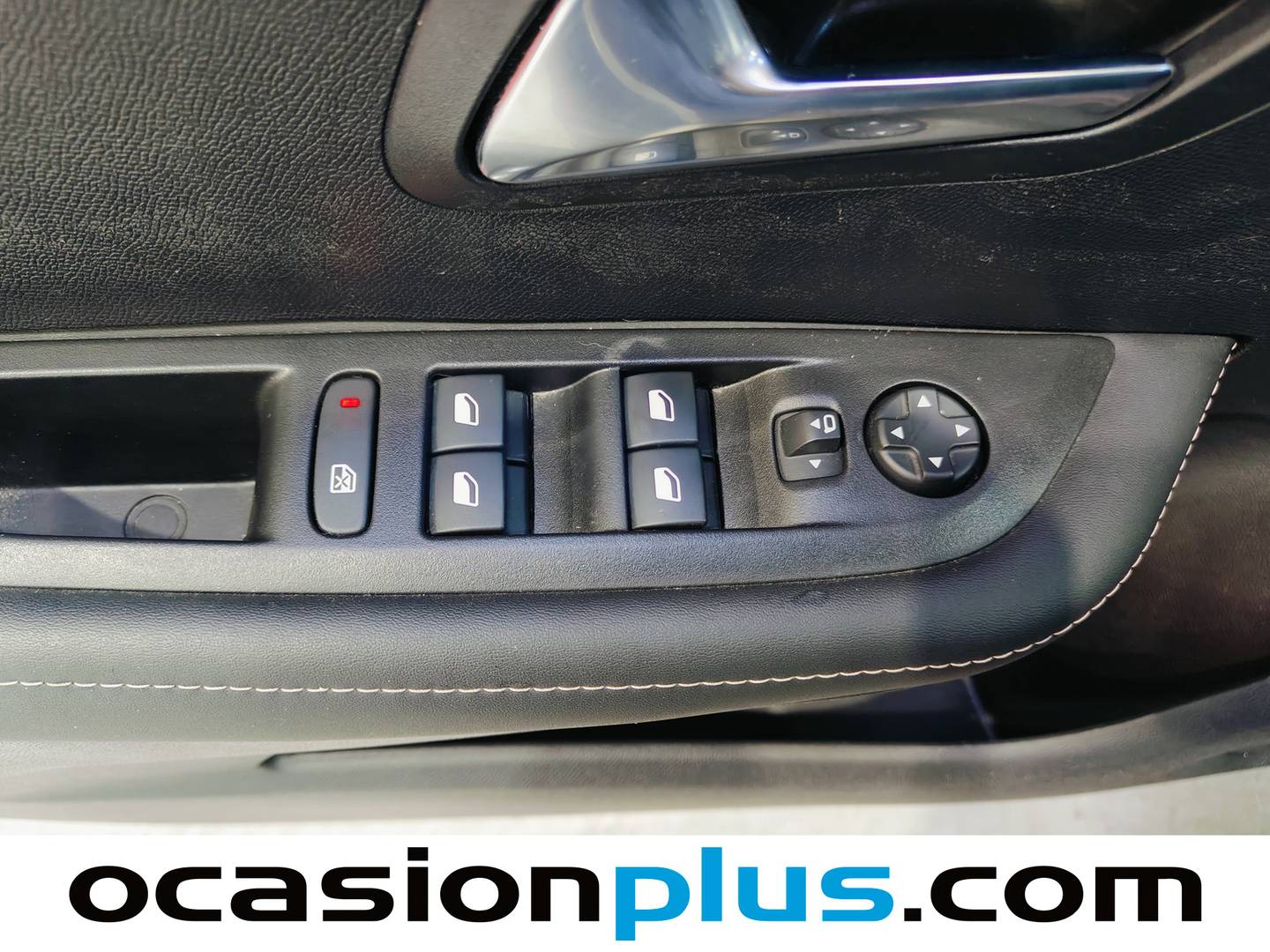 Peugeot 208 Peugeot 208 PureTech 100 Allure (100 CV) gasolina