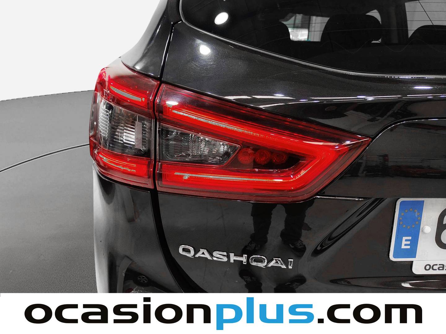 Nissan QASHQAI Nissan Qashqai DIG-T 140 Acenta 4x2 (140 CV) km 0
