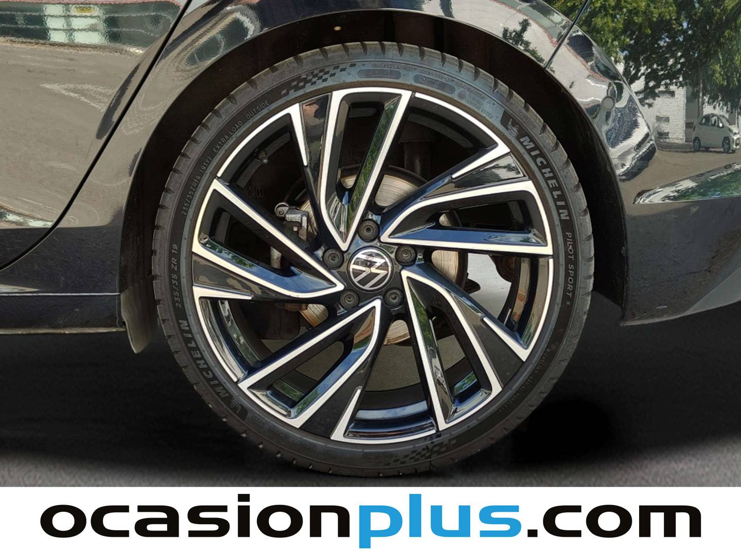 Volkswagen Golf Volkswagen Golf Style 1.5 TSI (150 CV) 150cv