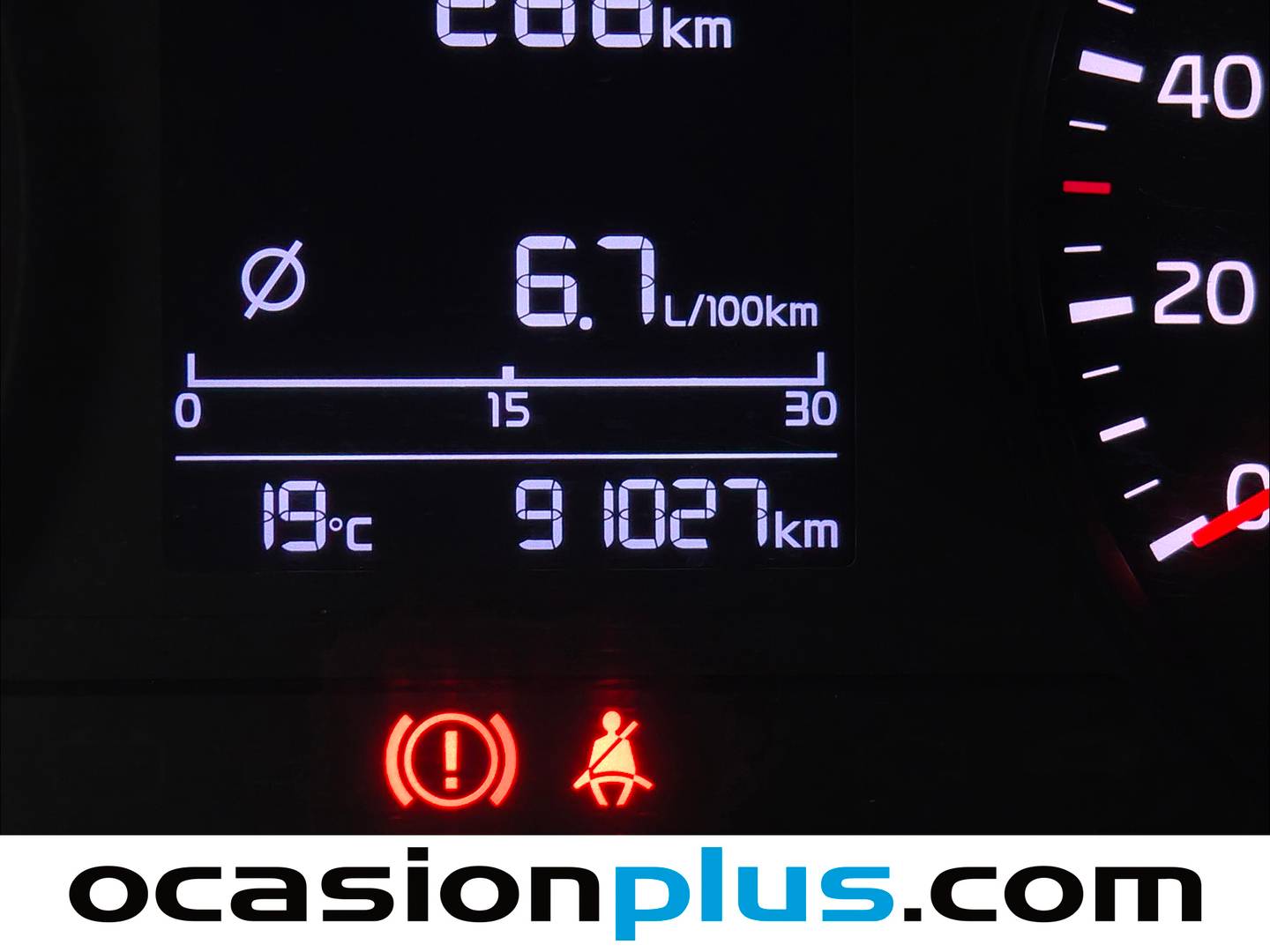 KIA Rio KIA Rio 1.0 T-GDi Drive (100 CV) seminuevo