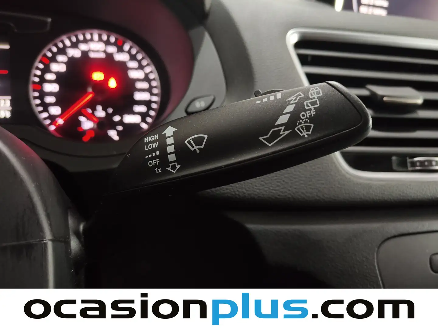 Foto Audi Q3 Audi Q3 1.4 TFSI (125 CV)