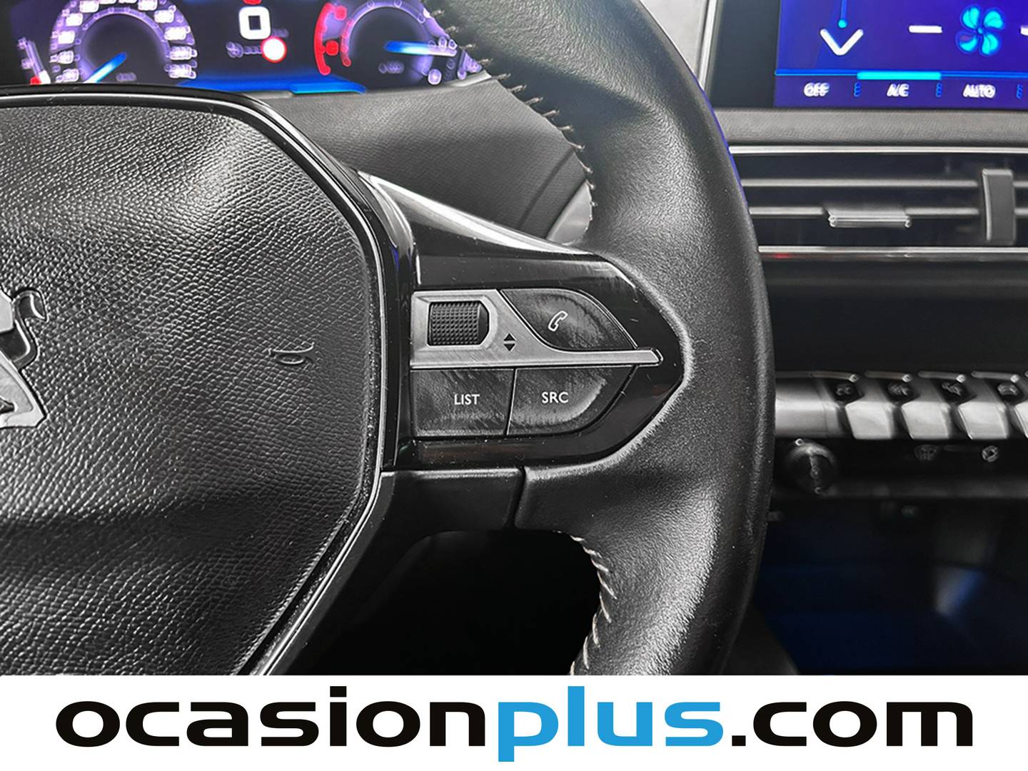 Peugeot 3008 Peugeot 3008 BlueHDi 130 S&S Active Pack (130 CV) 130cv