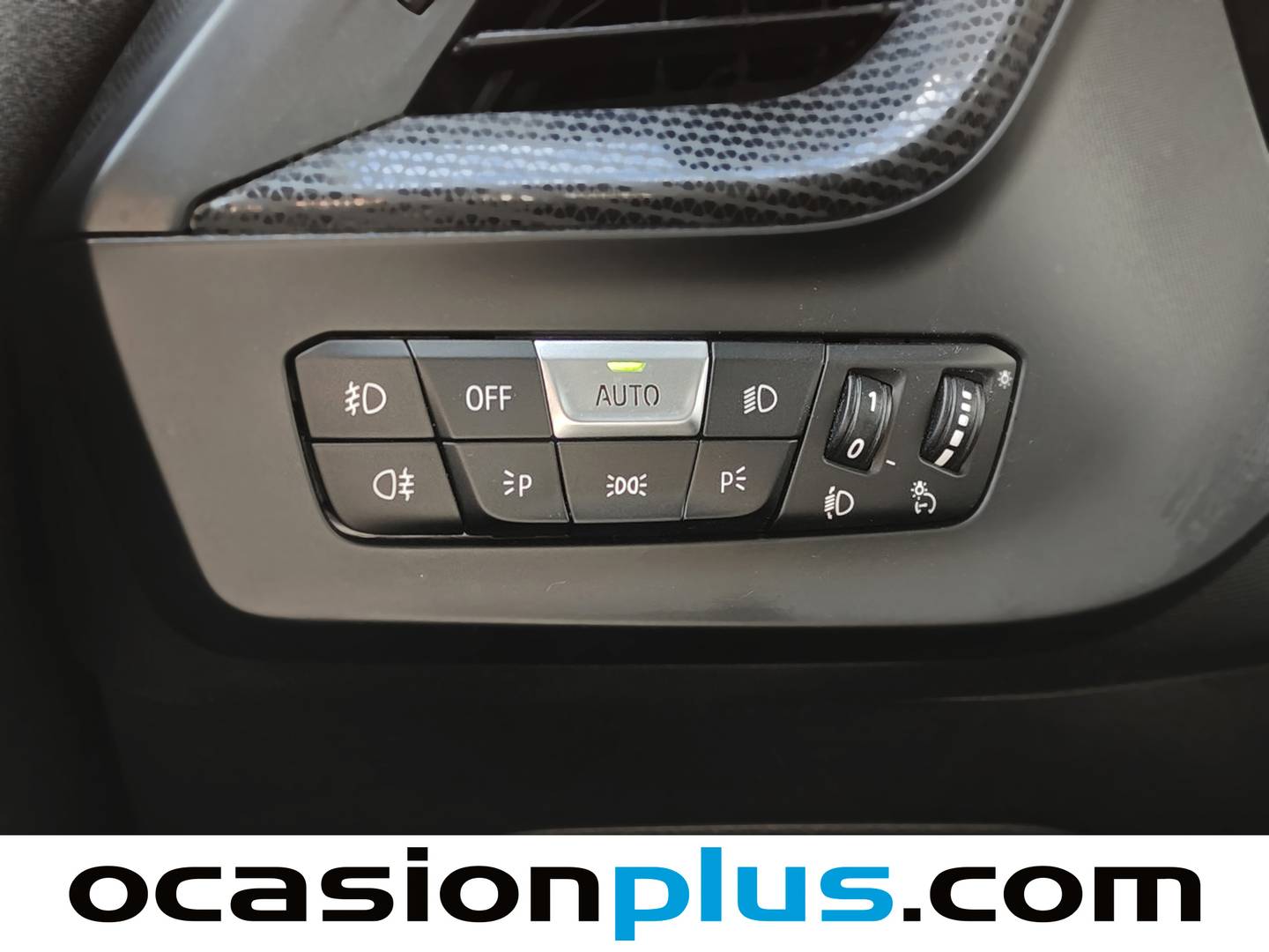 BMW Serie 1 BMW Serie 1 116d (116 CV) barato