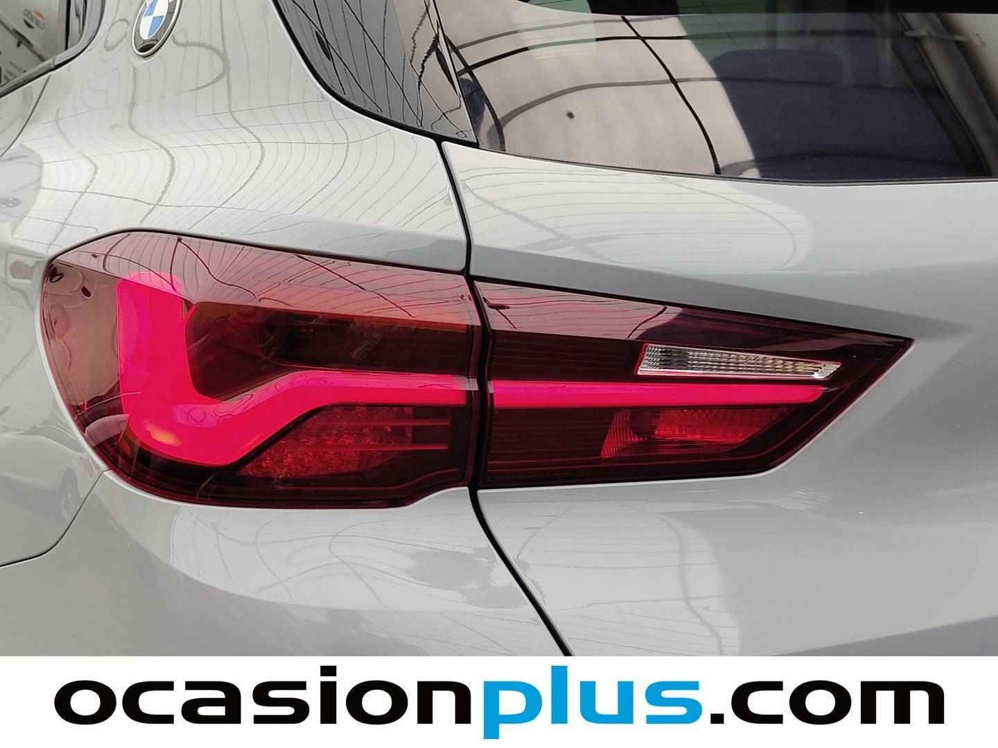 BMW X2 BMW X2 sDrive18i (136 CV) Pack M gasolina